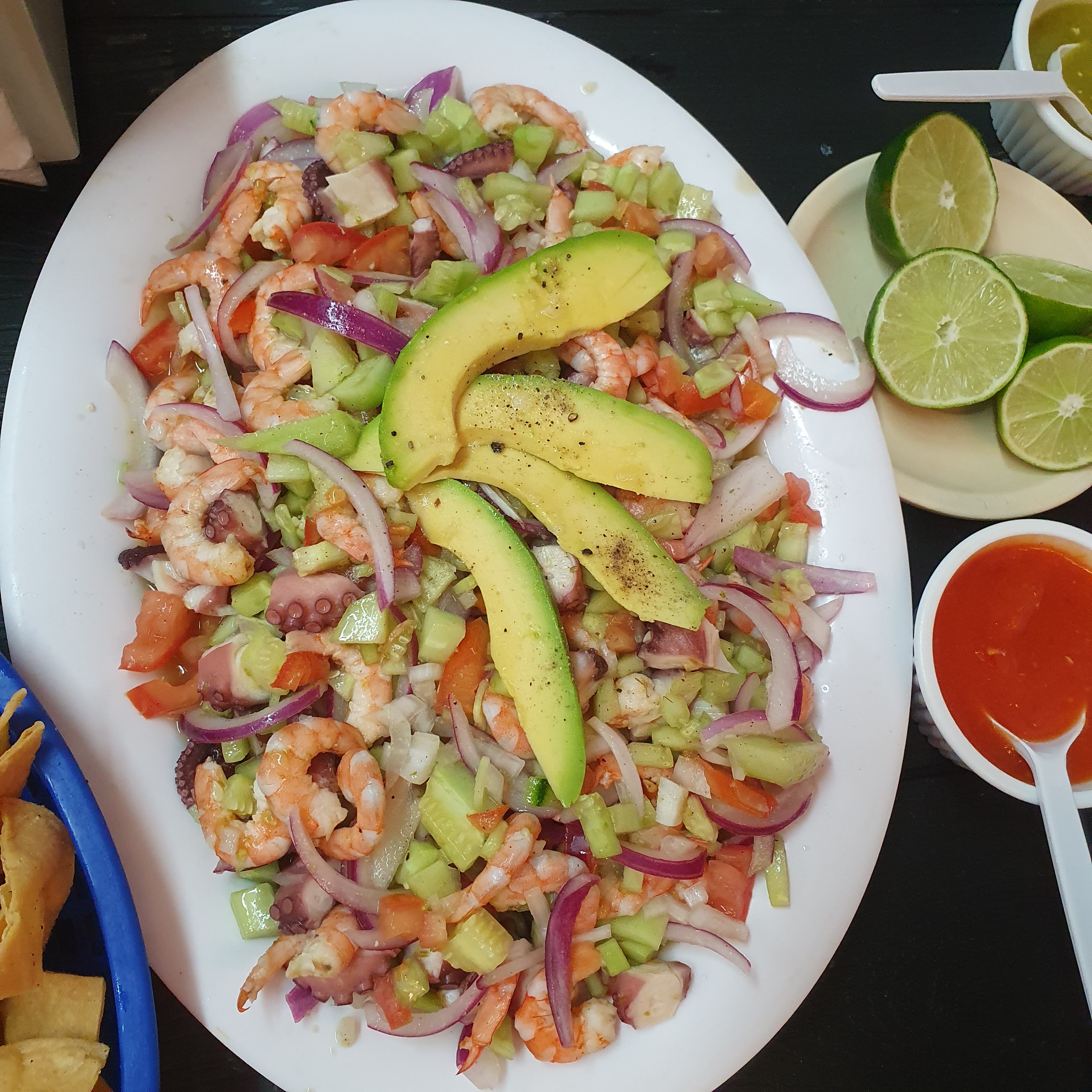 Mariscos Gradilla image 1