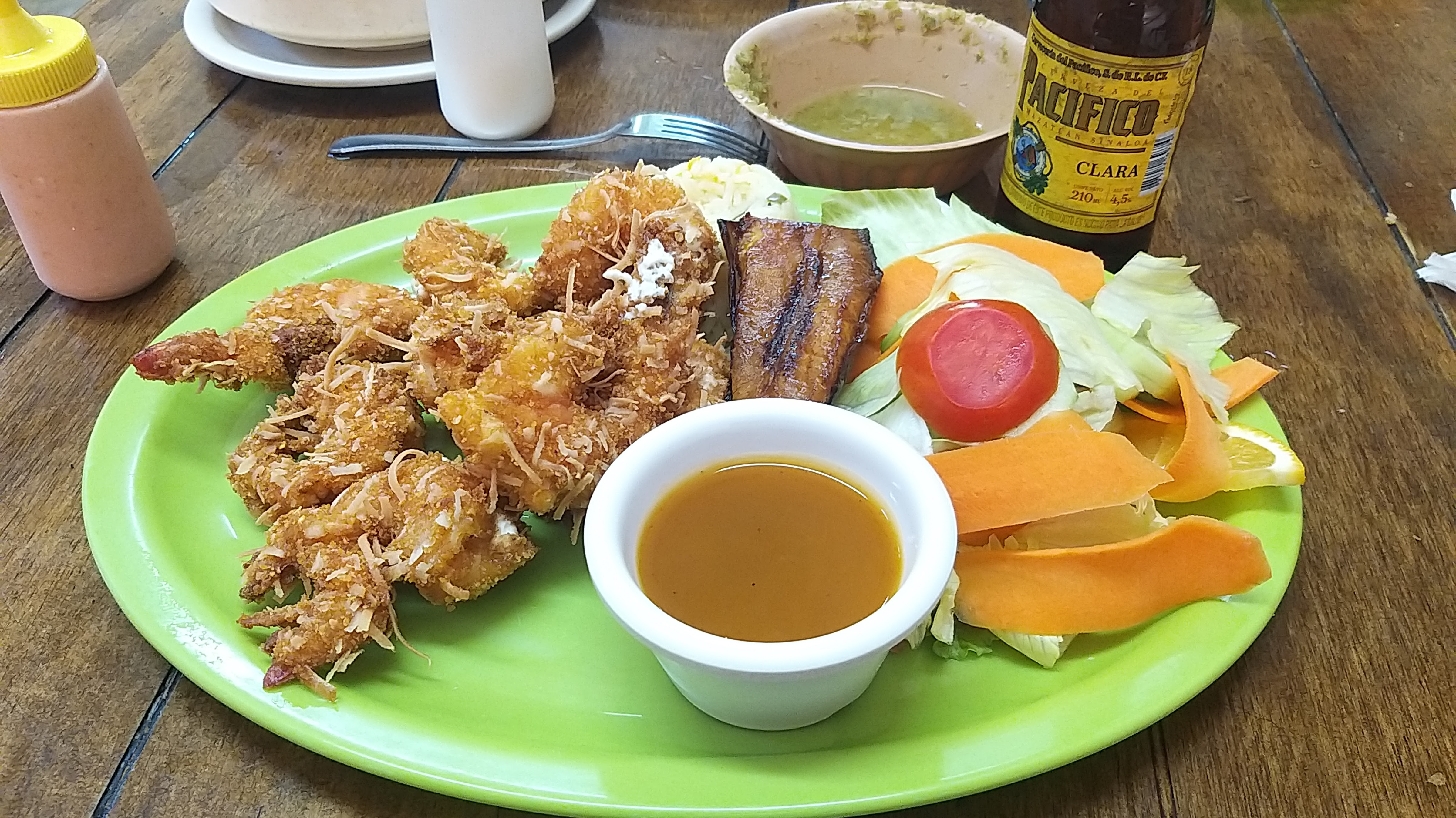 Mariscos Gradilla image 2