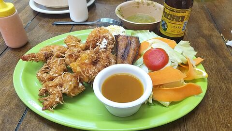 Mariscos Gradilla image 2