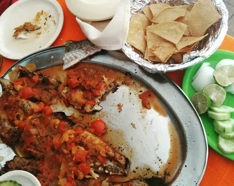 Mariscos Gradilla image 4