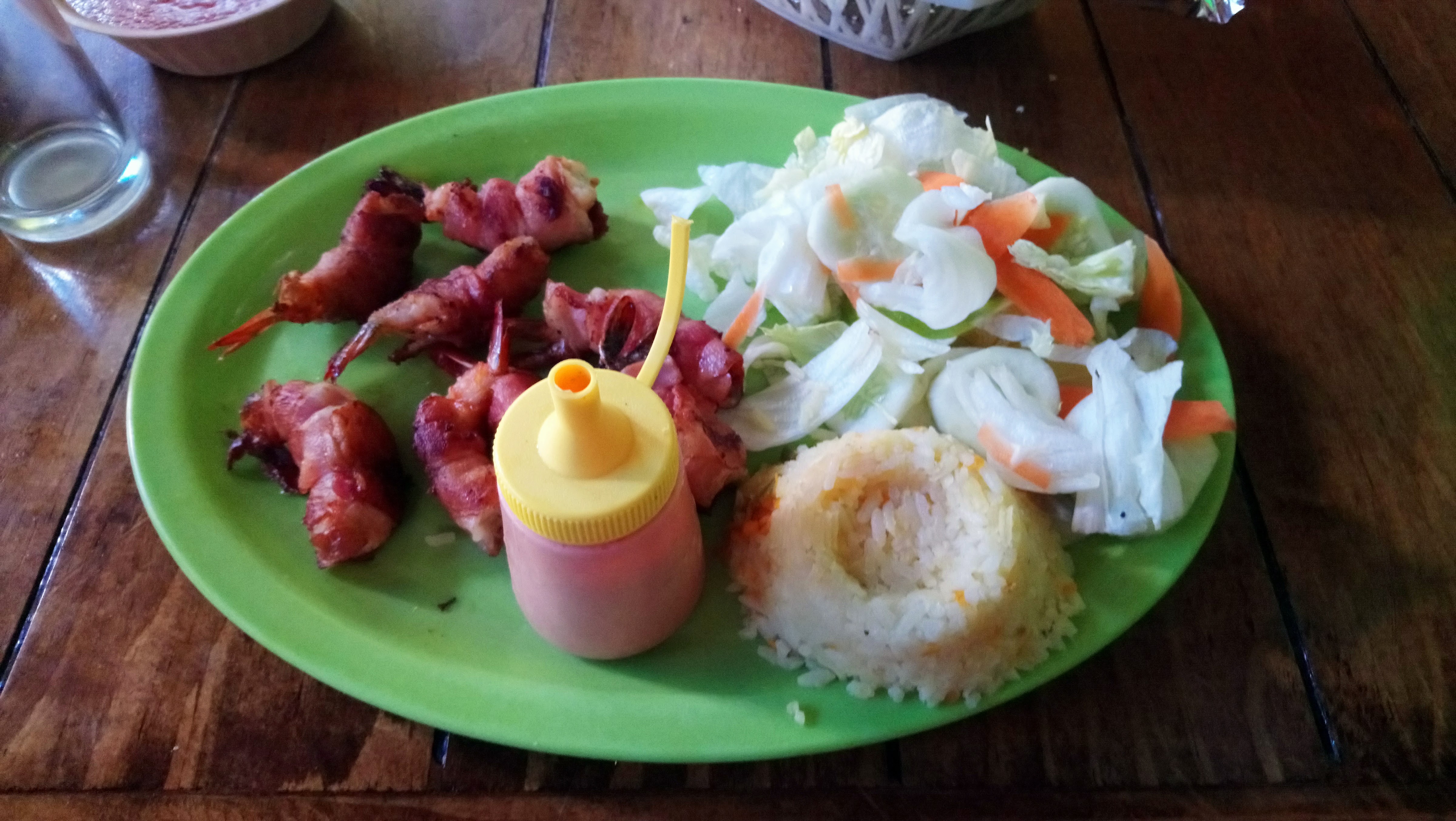 Mariscos Gradilla image 6