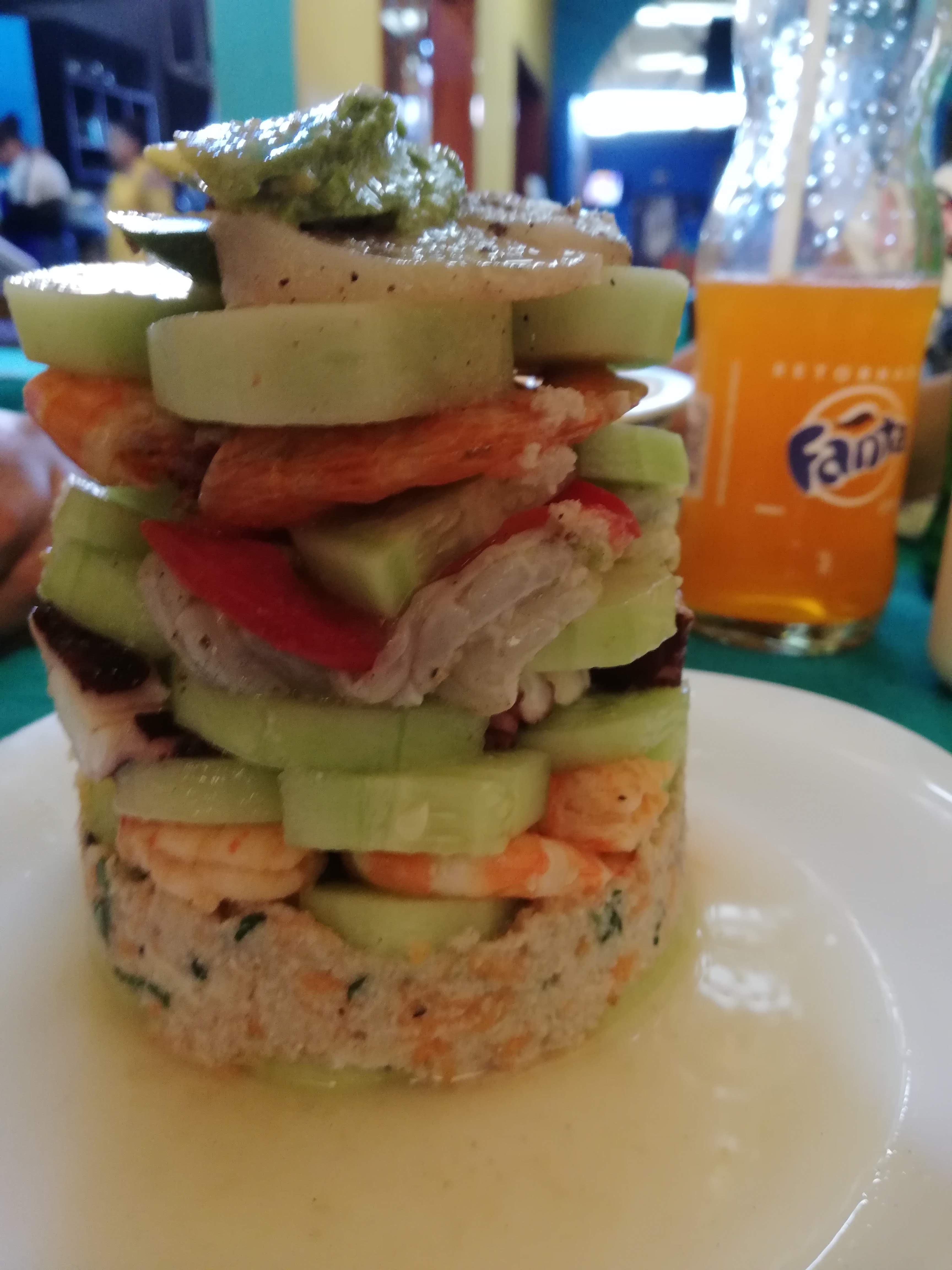 Mariscos Gradilla image 8