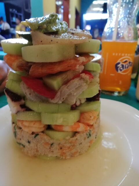 Mariscos Gradilla image 8