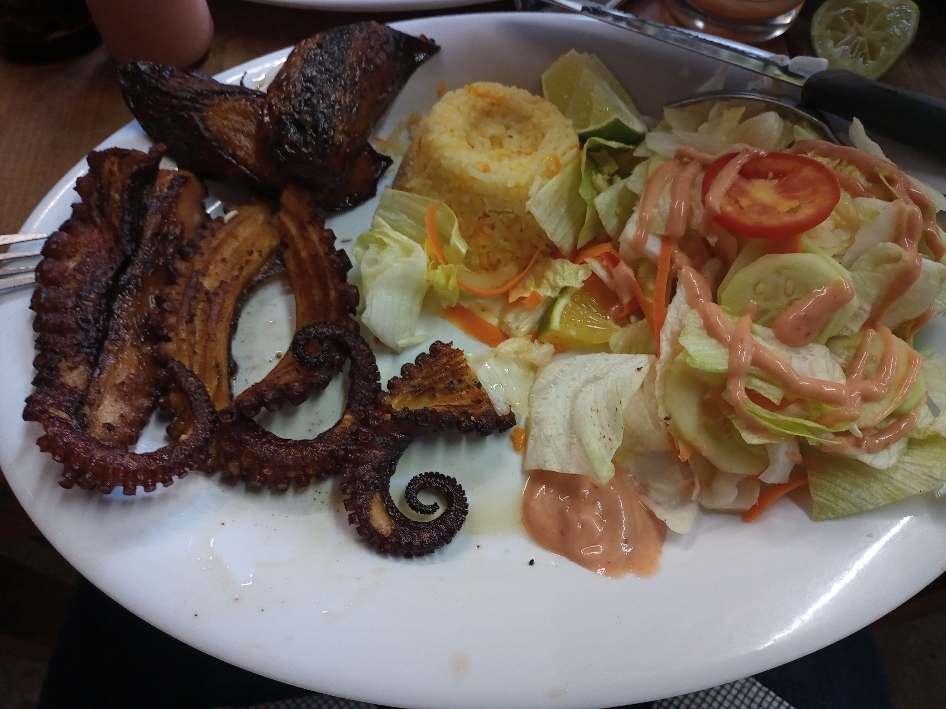 Mariscos Gradilla image 9