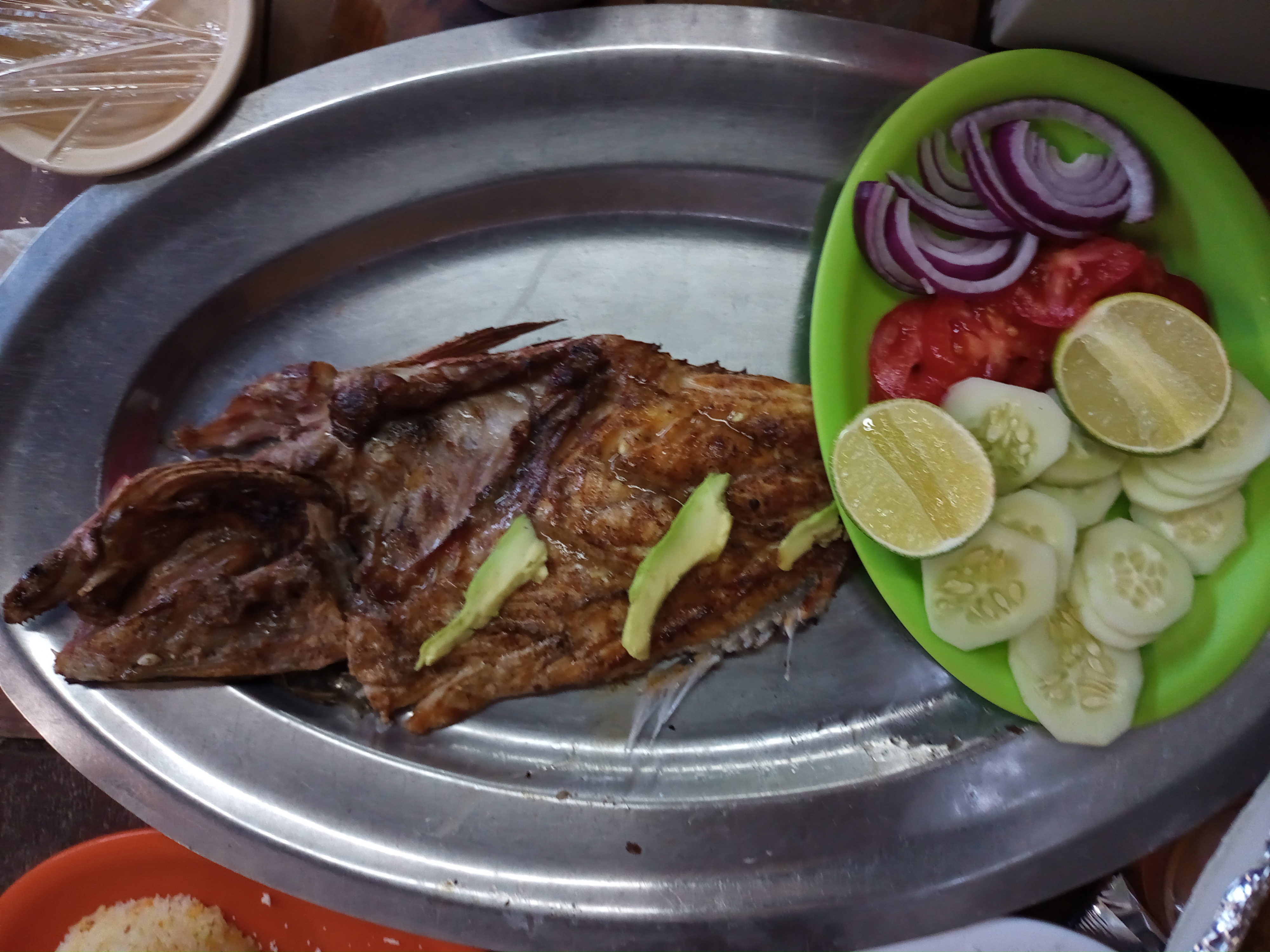 Mariscos Gradilla image 10