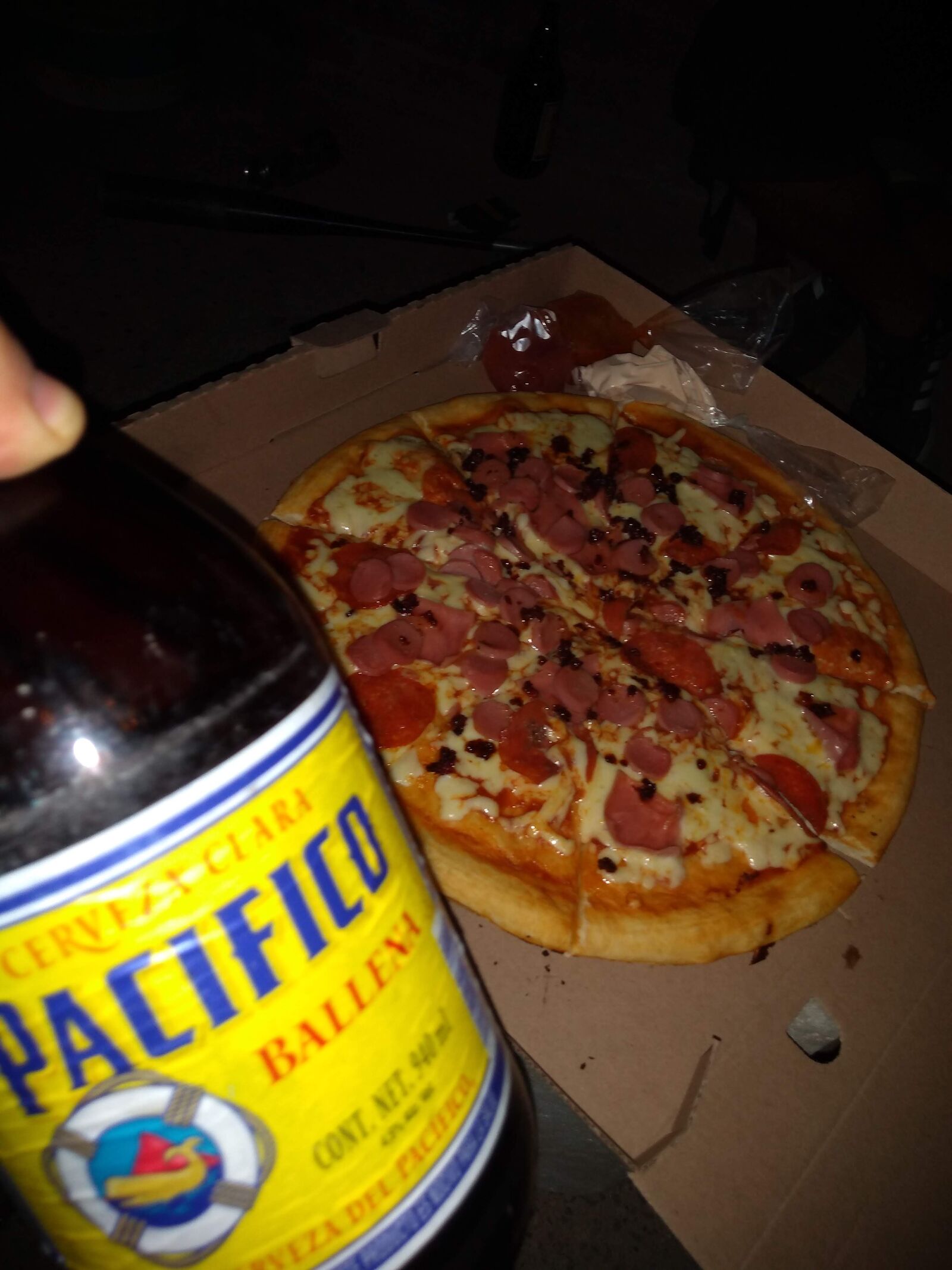 Mega Pizza image 5