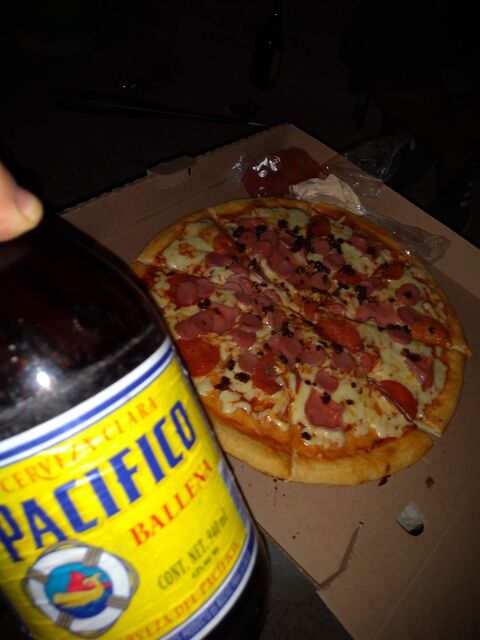 Mega Pizza image 5