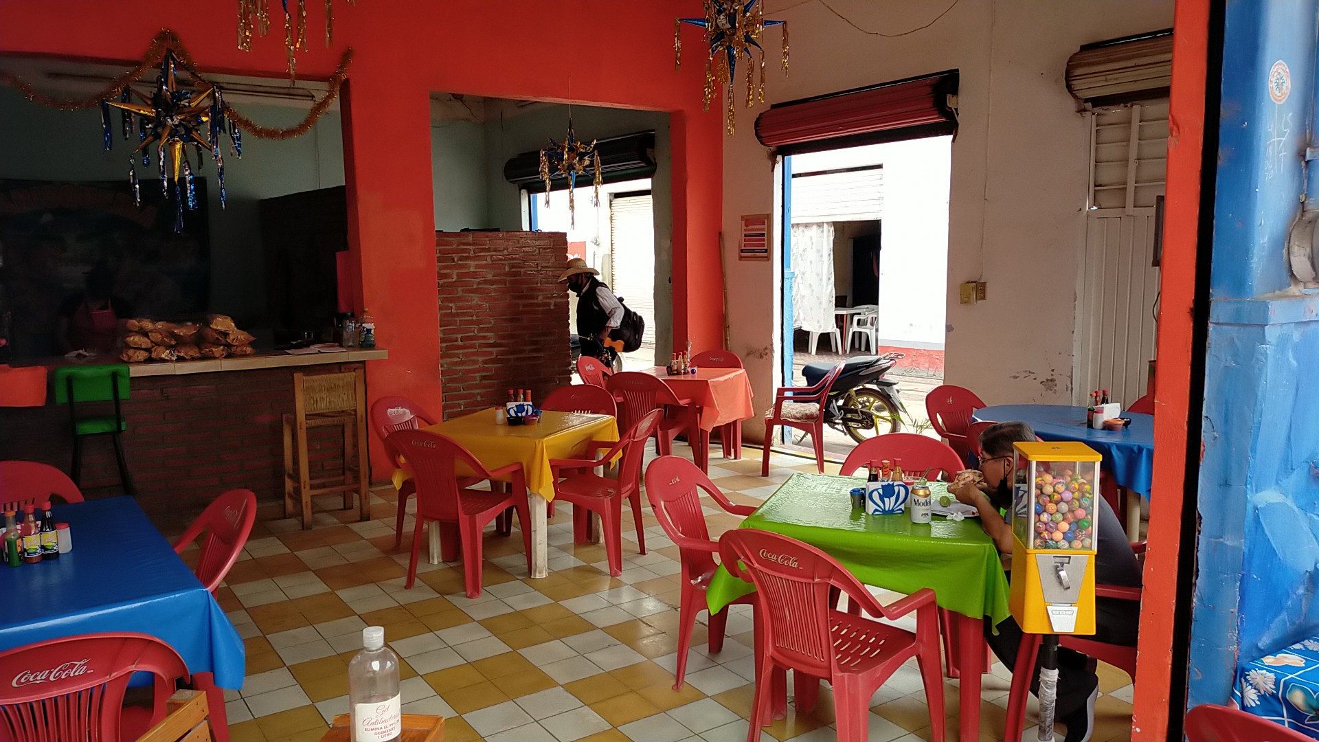 Mariscos Crisosto image 1