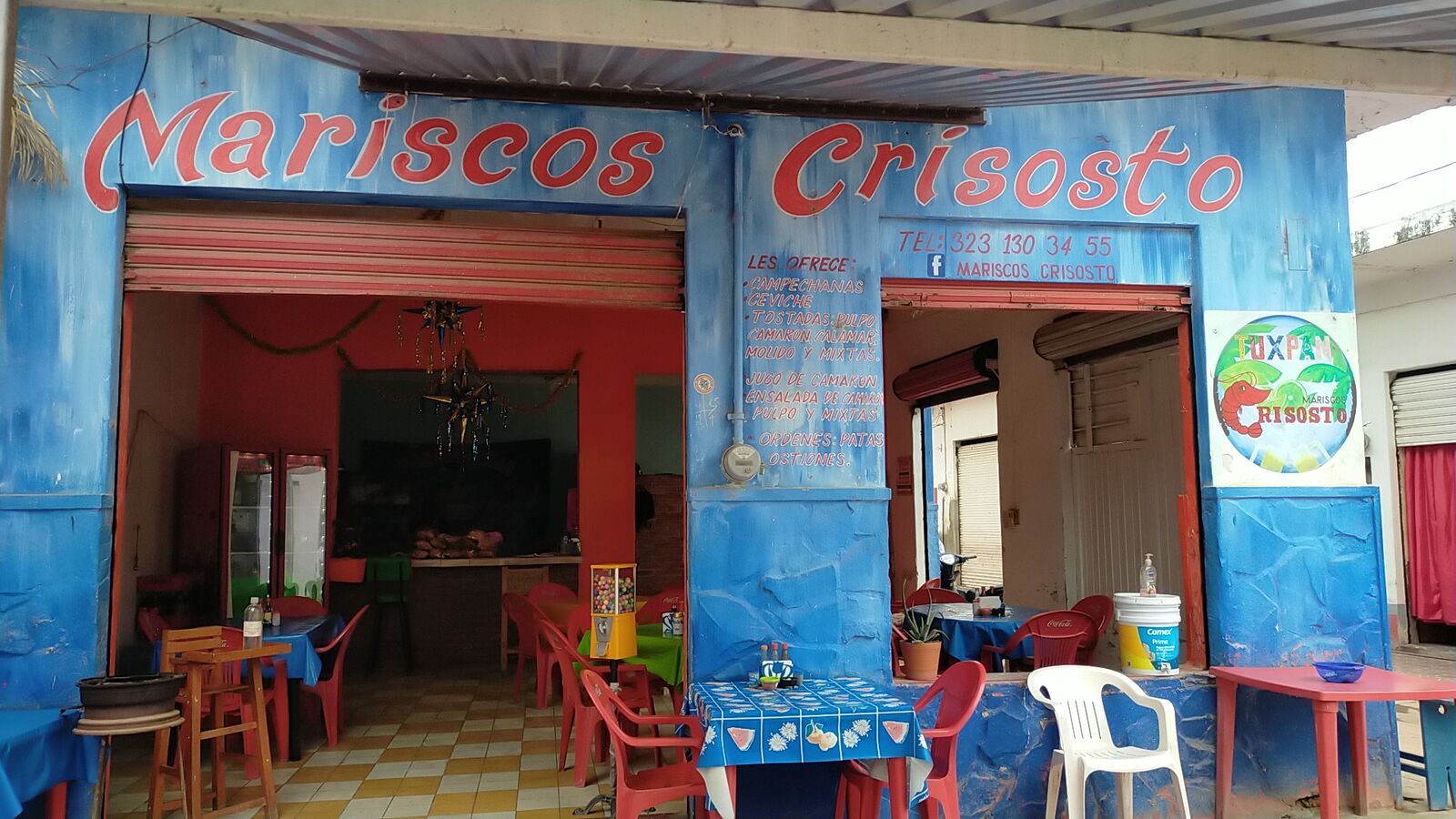 Mariscos Crisosto image 2