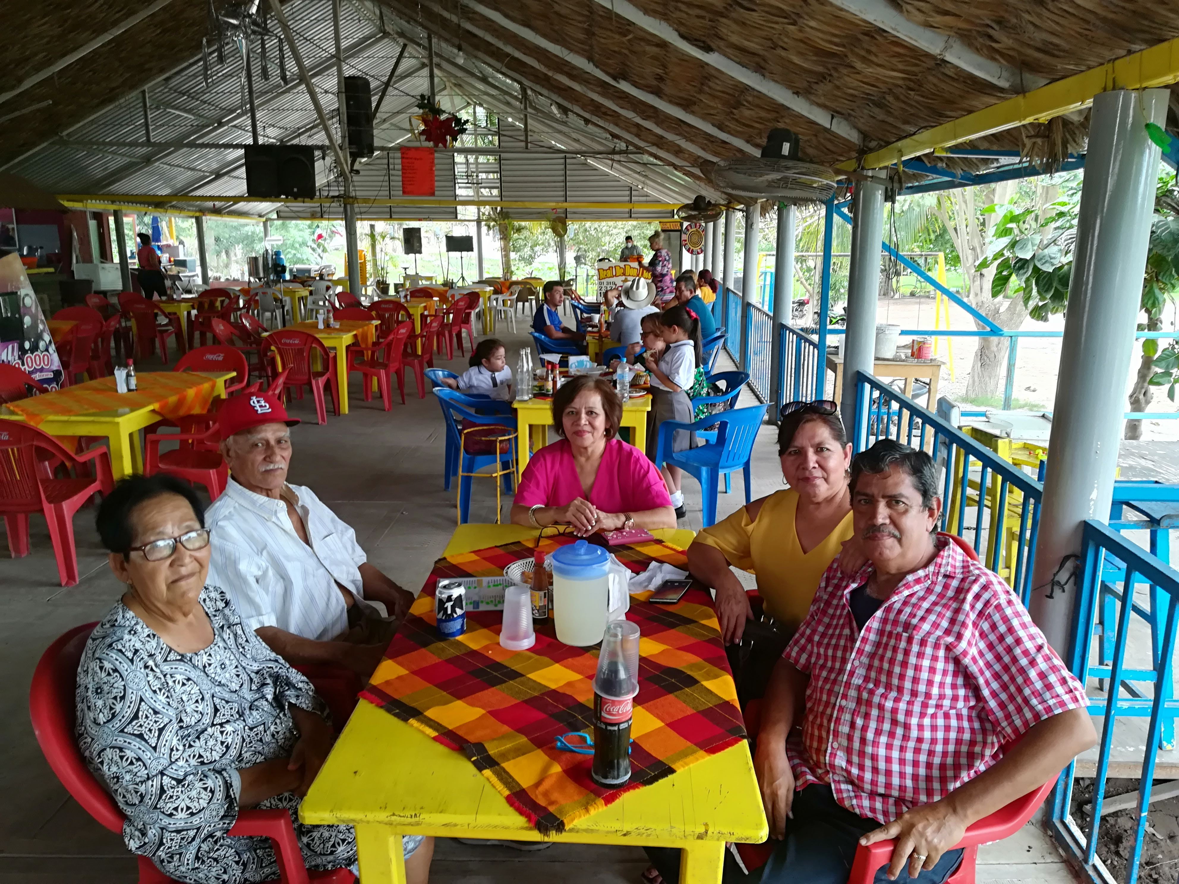 Real De Don Luis image 1