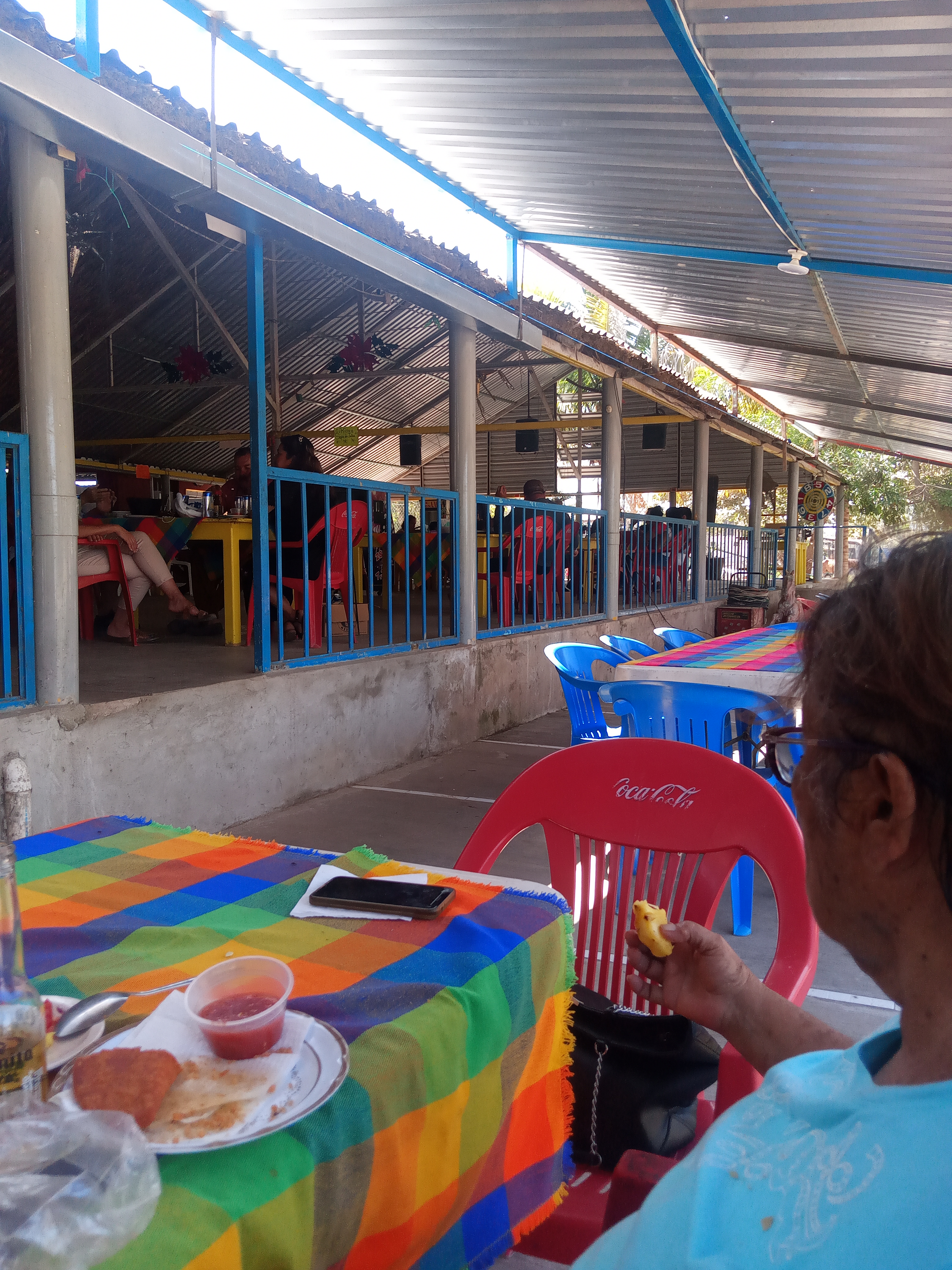 Real De Don Luis image 3