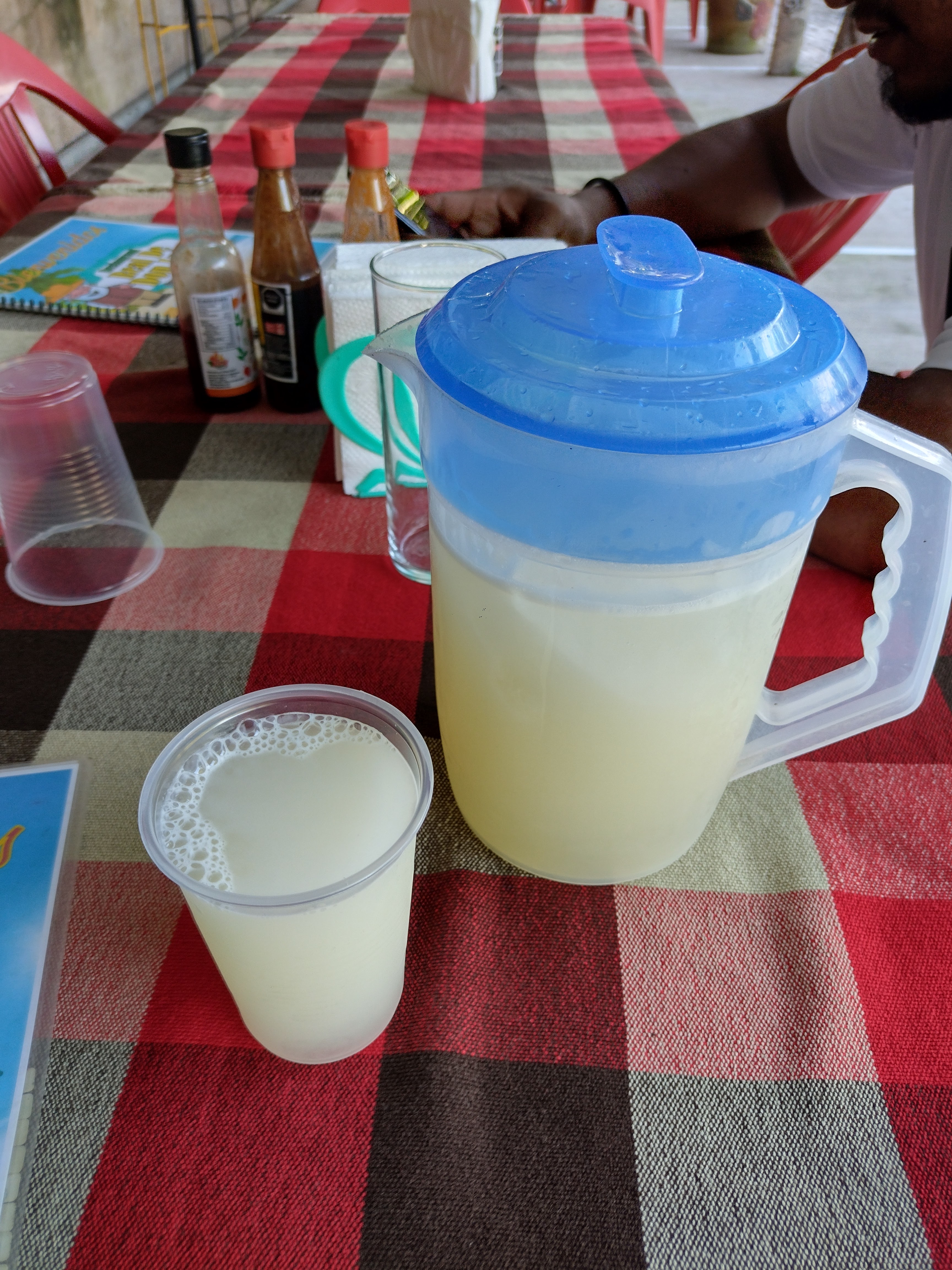 Real De Don Luis image 6