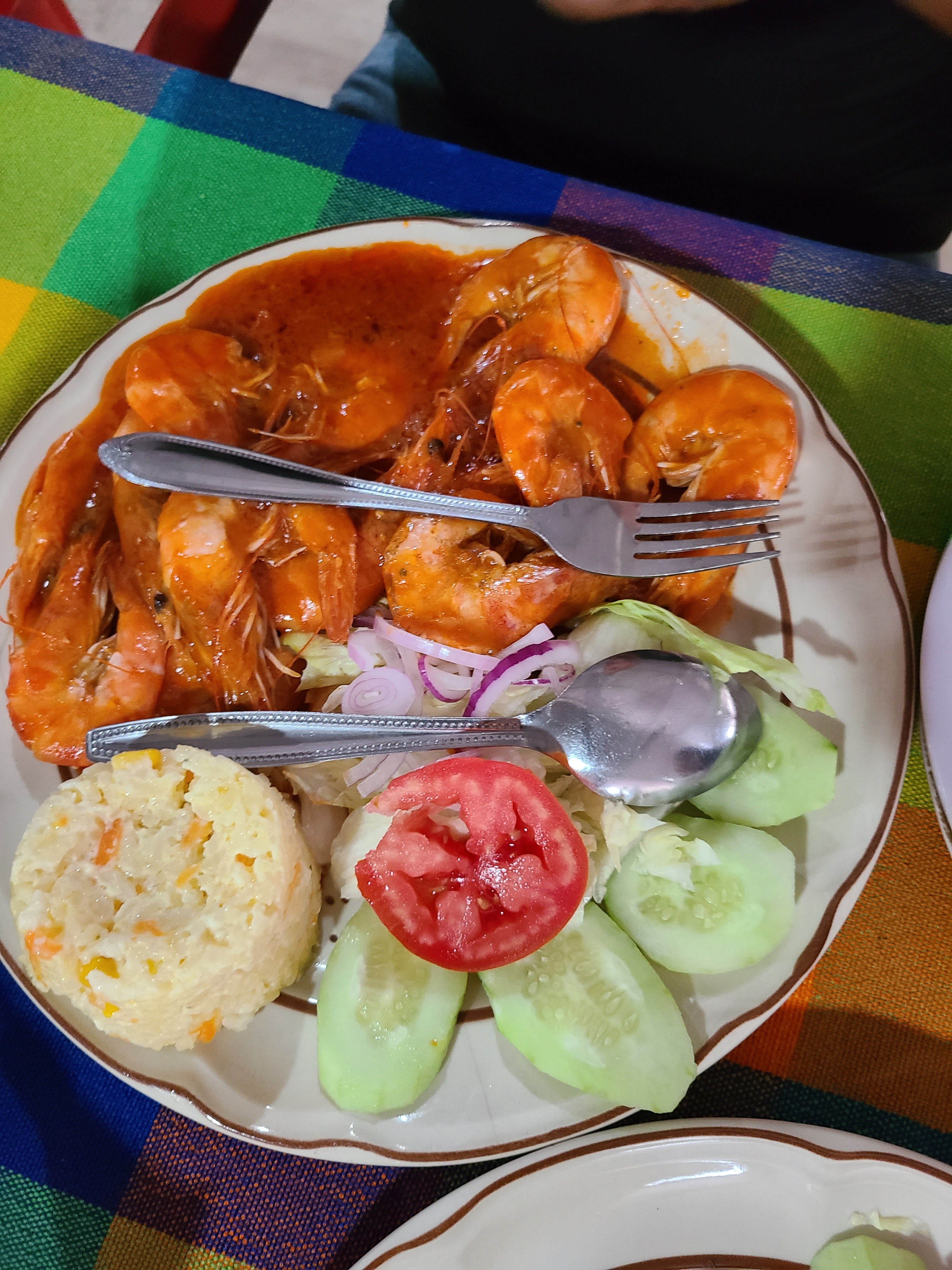 Real De Don Luis image 8