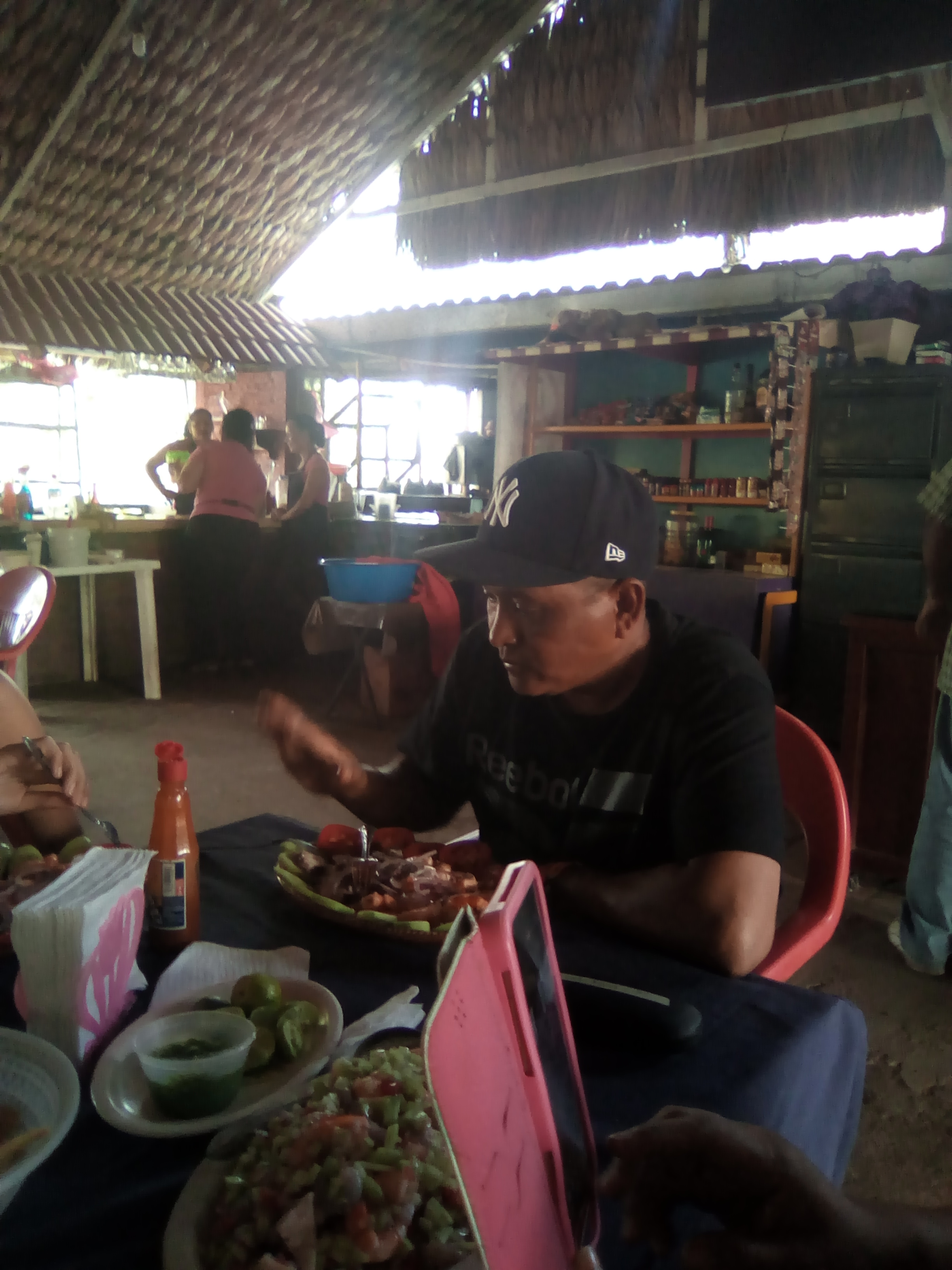 Real De Don Luis image 9