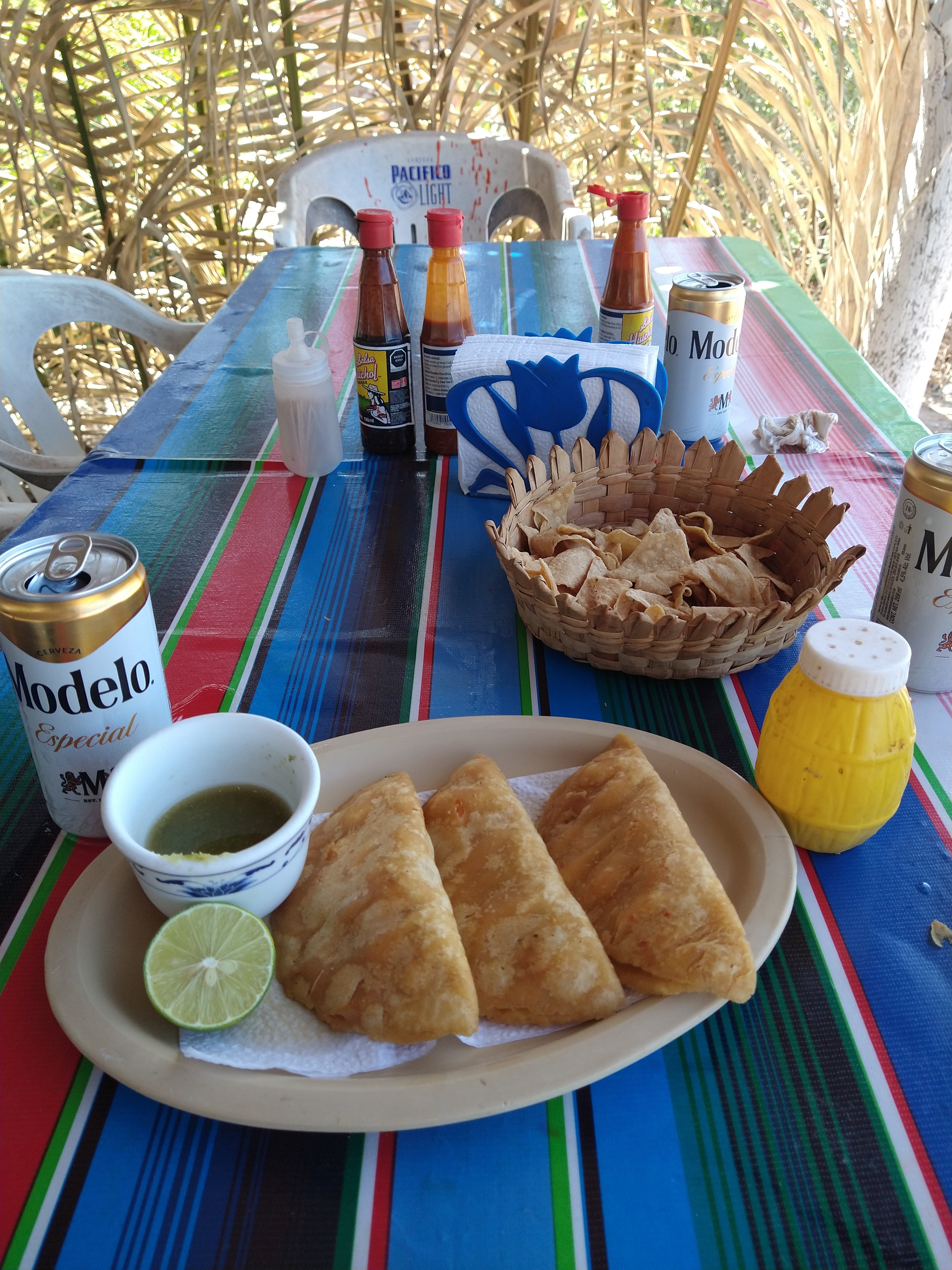 Mariscos La Ramadita image 1