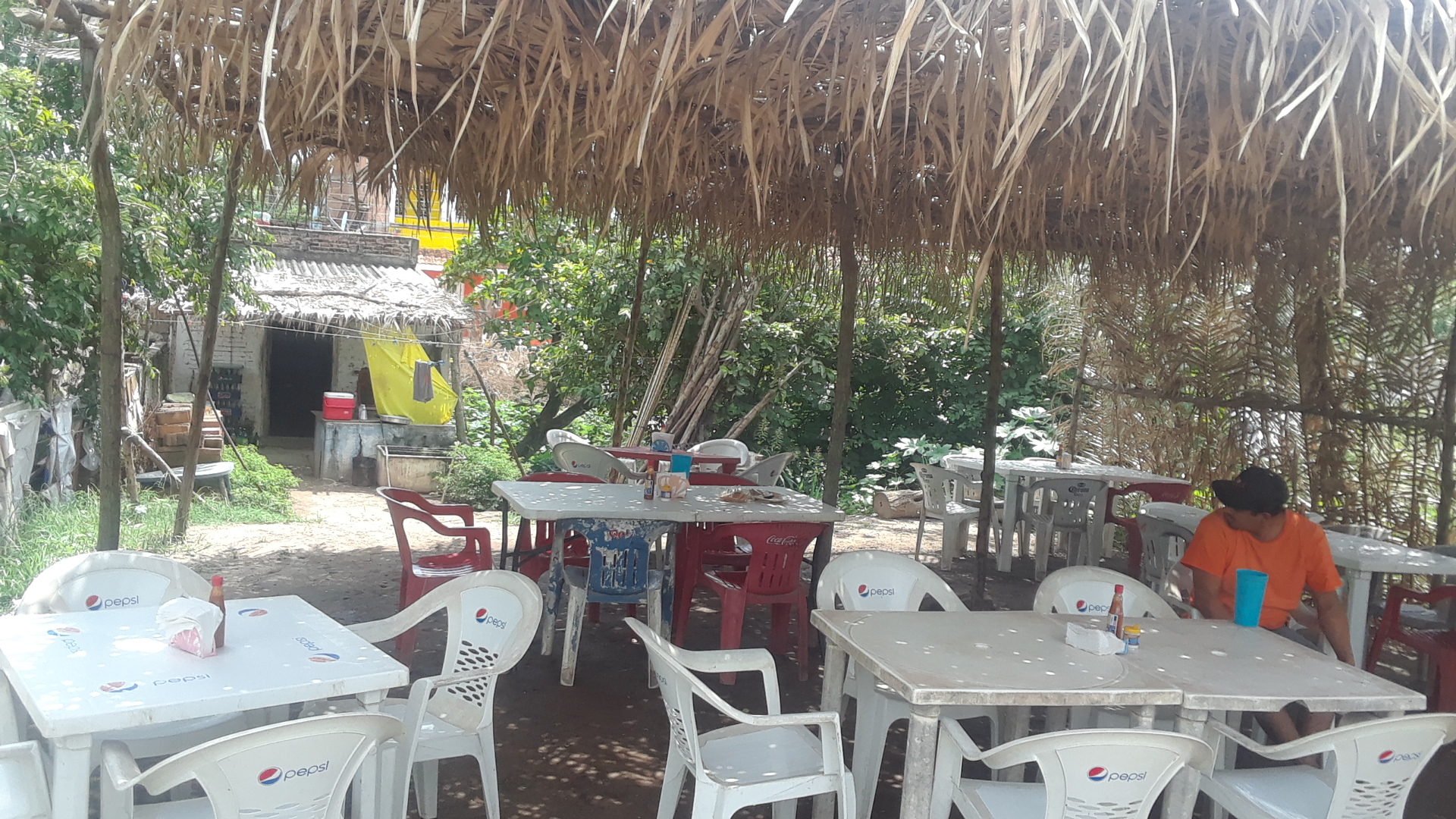 Mariscos La Ramadita image 2