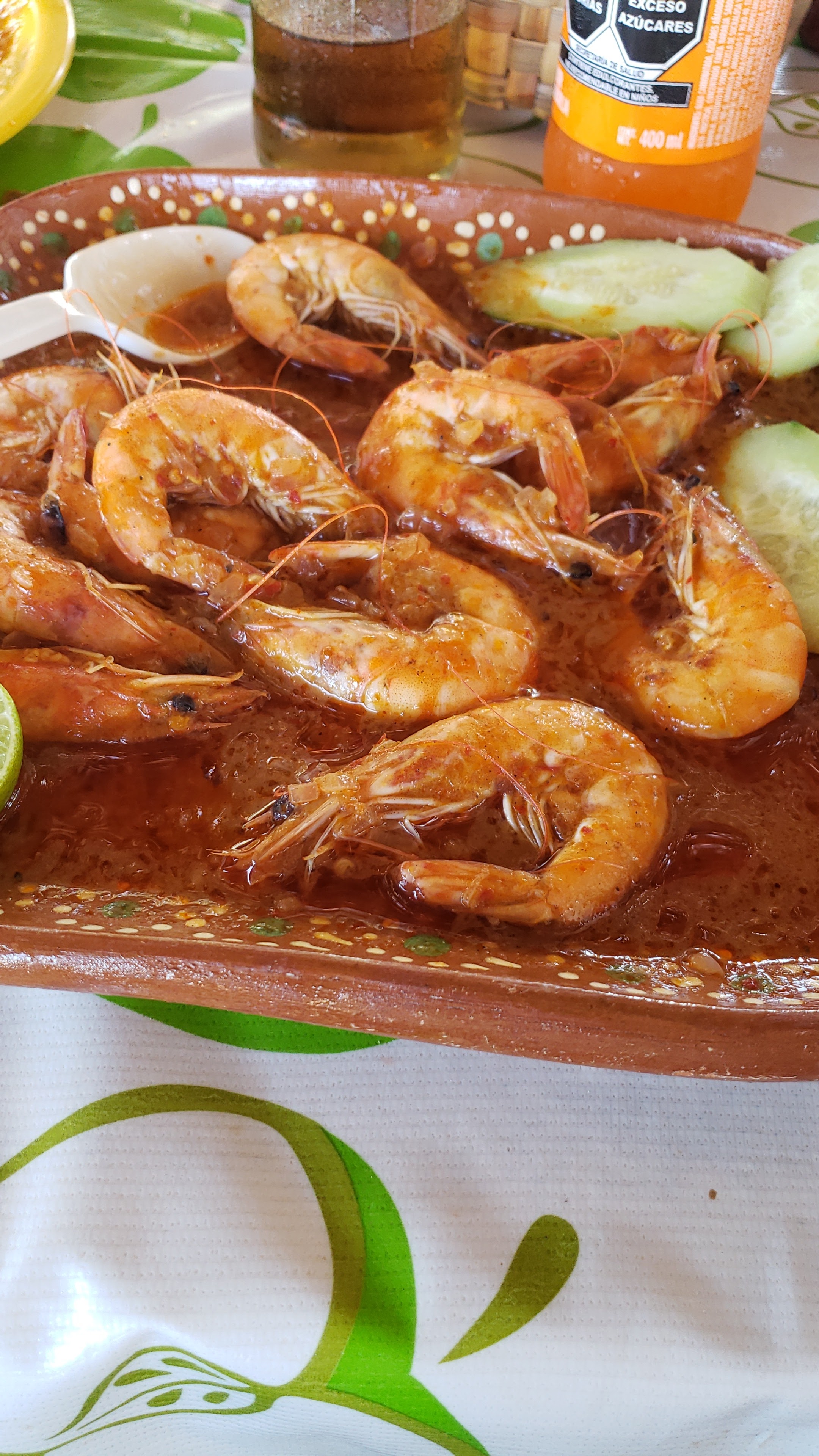 Mariscos La Ramadita image 3