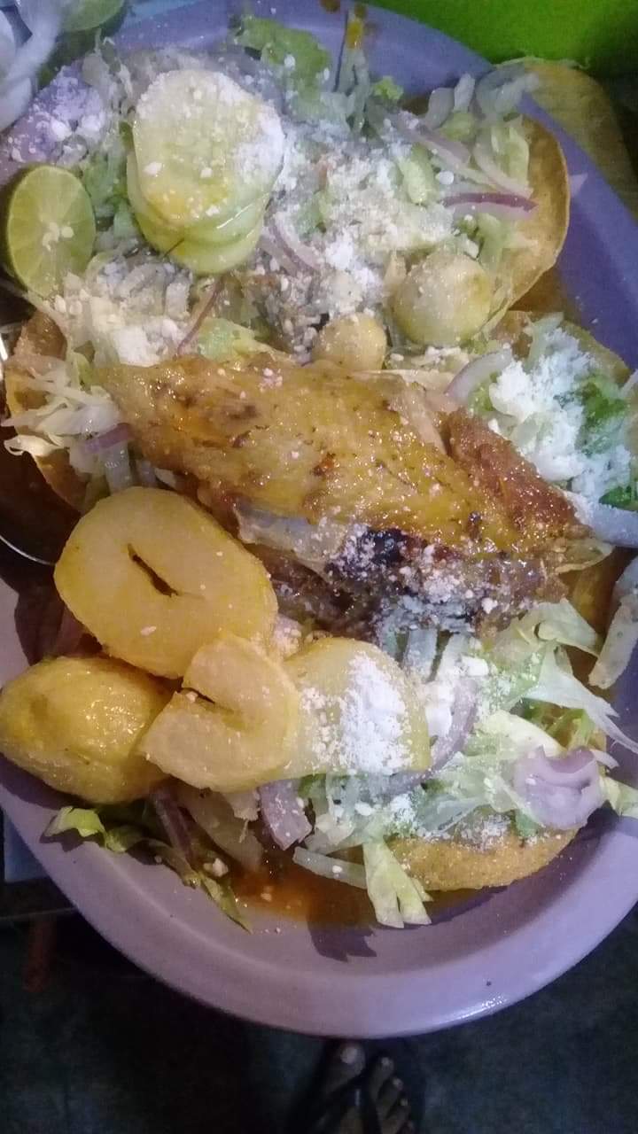 Cenaduría Mary image 2