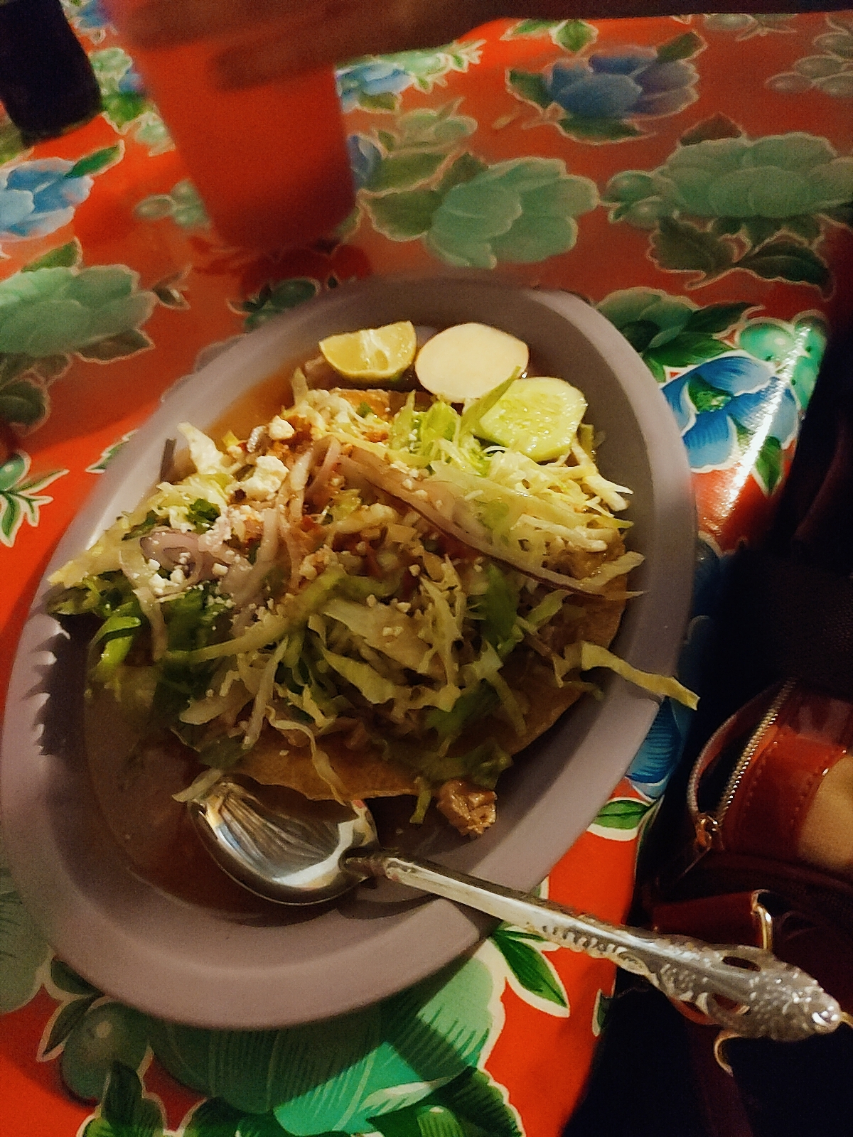 Cenaduría Mary image 3