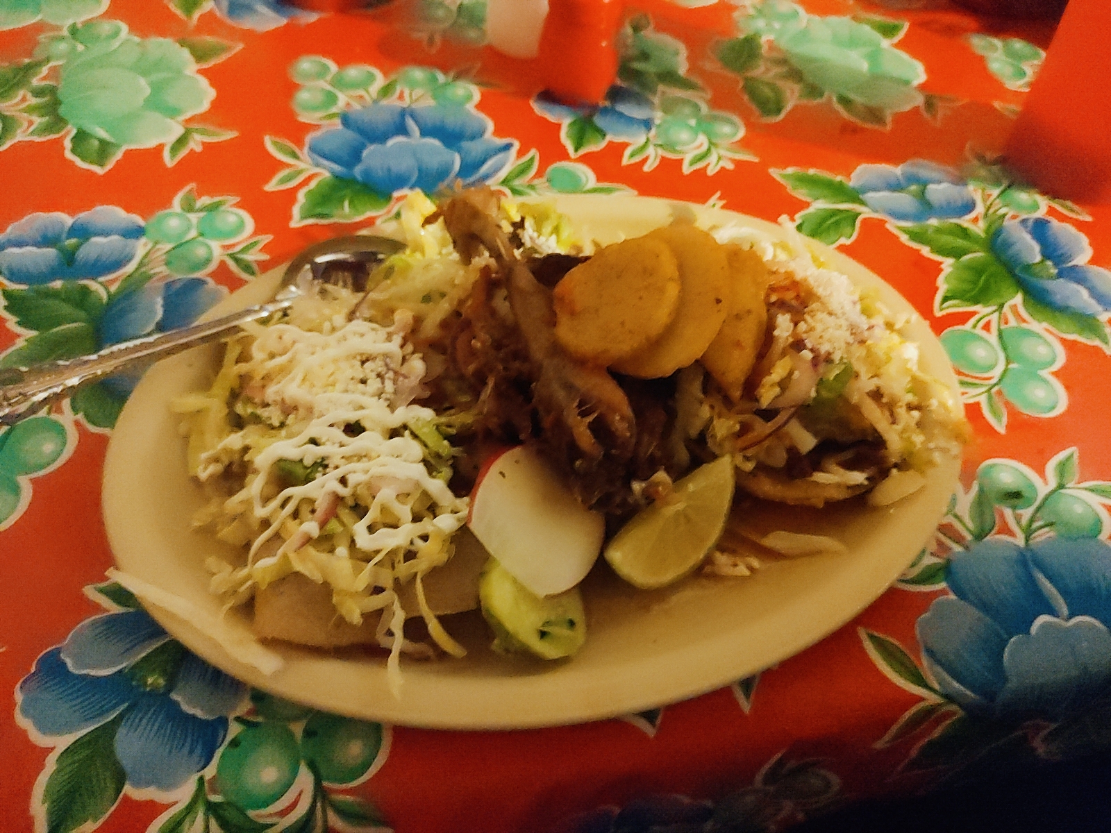 Cenaduría Mary image 4