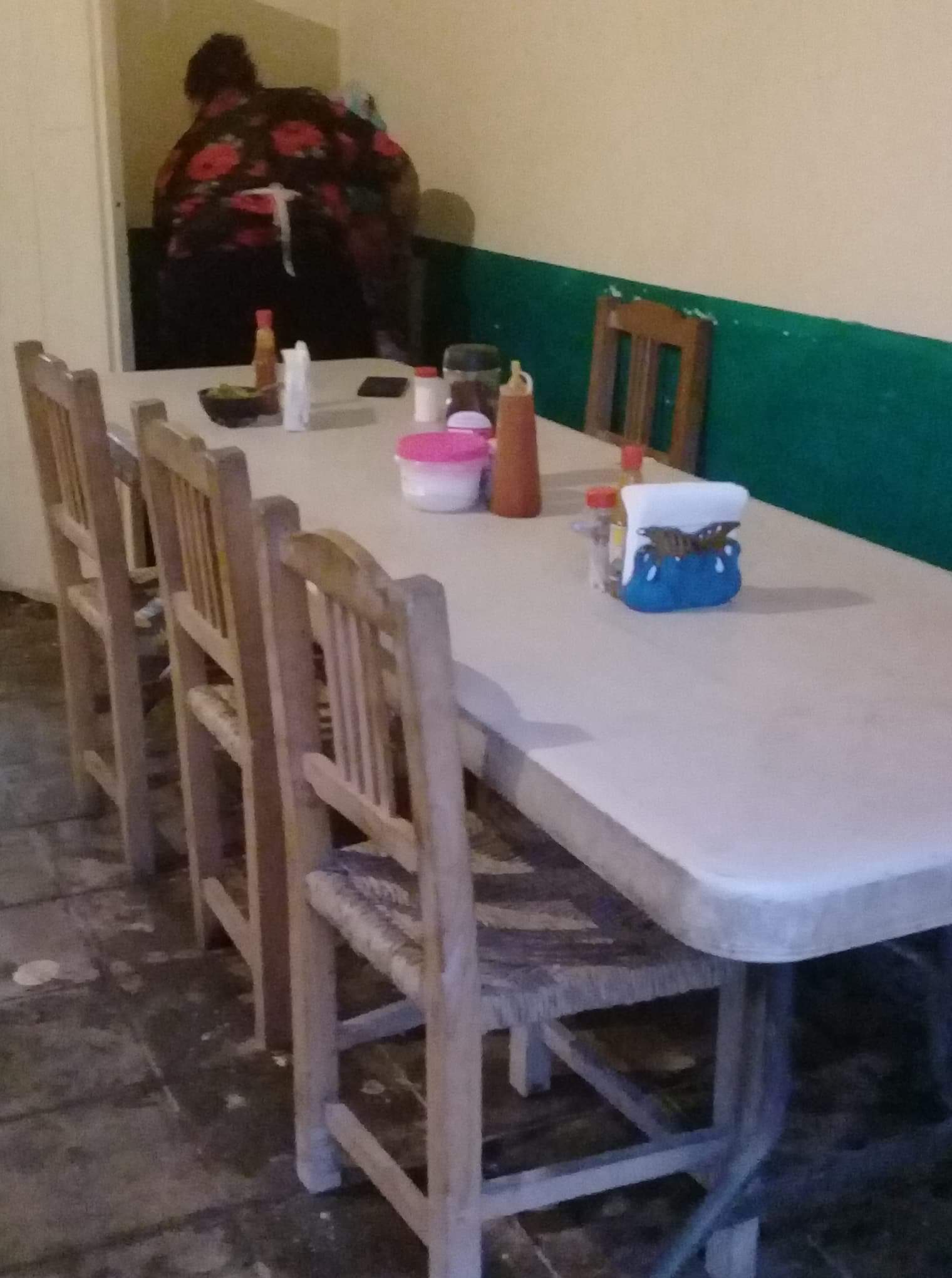 Cenaduría Mary image 6