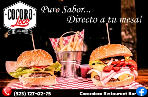 Cocoroloco image 1
