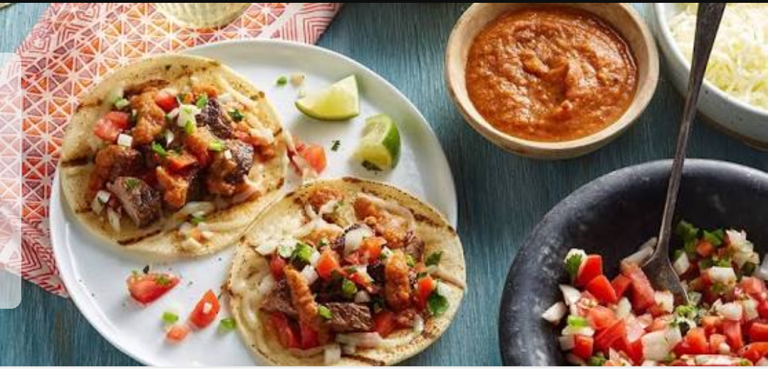 Taqueria El Huanacaxtle image 1