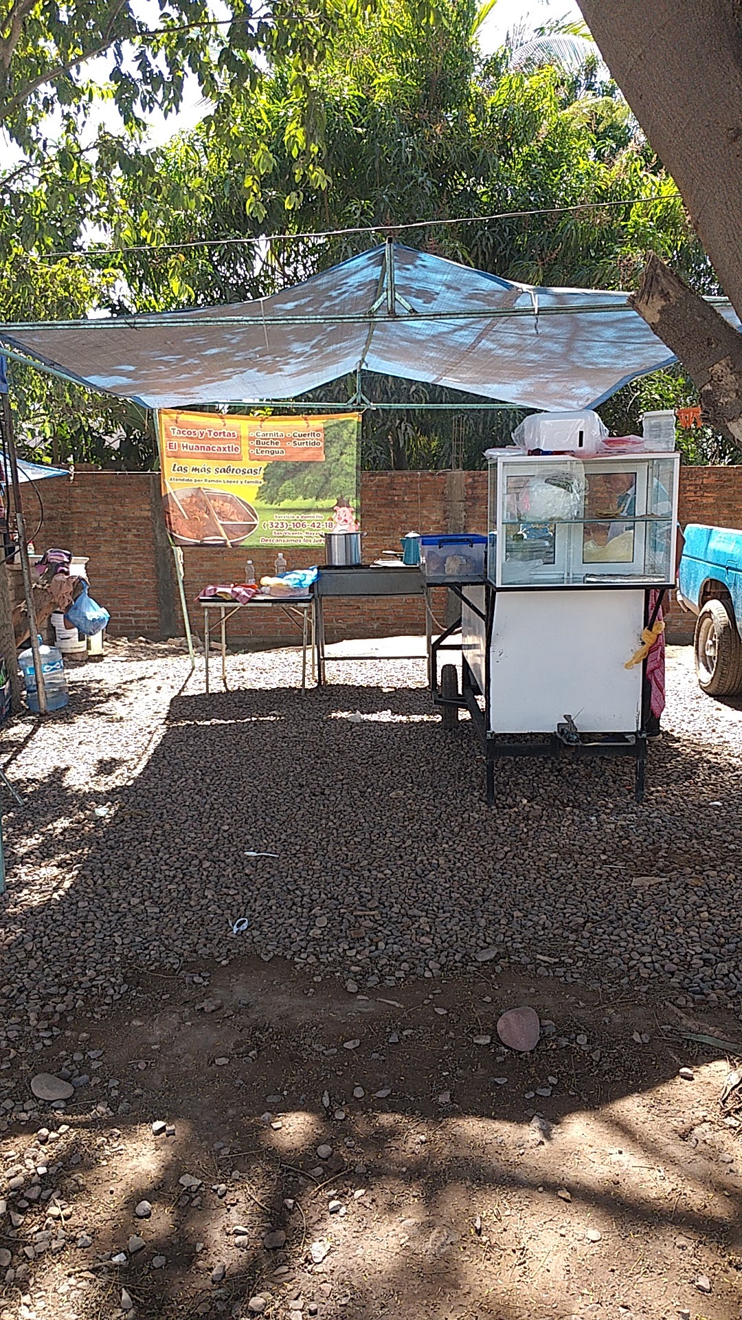 Taqueria El Huanacaxtle image 3