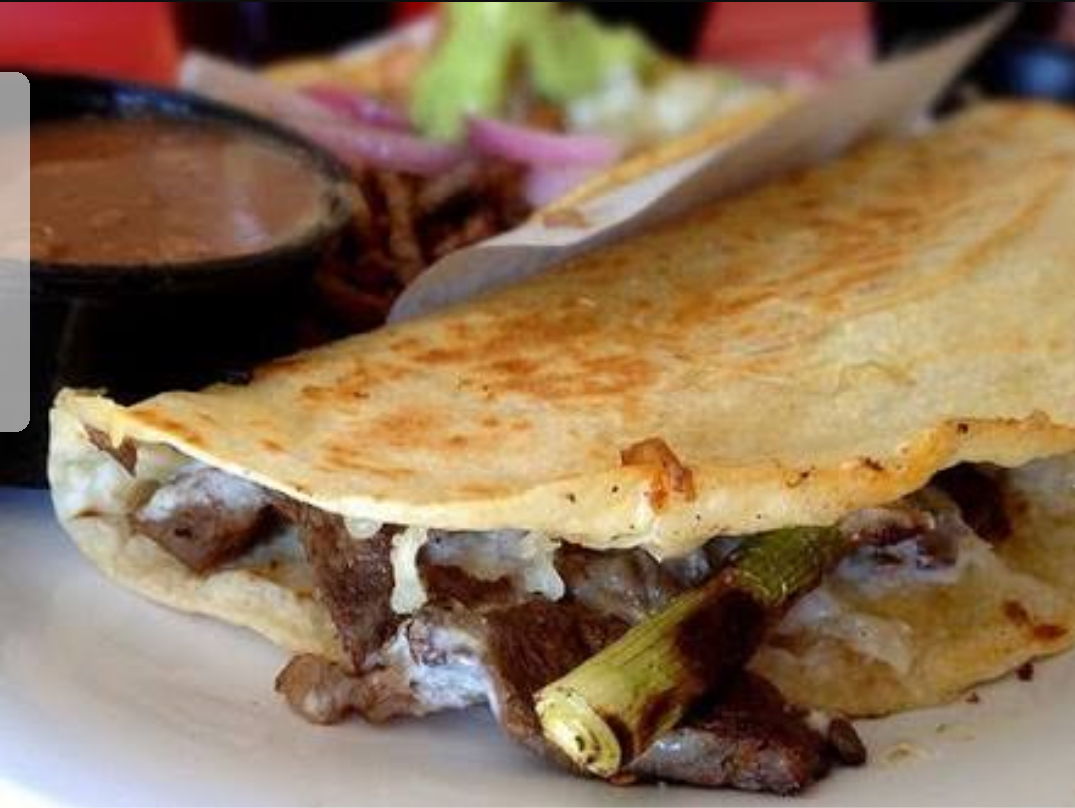 Taqueria El Huanacaxtle image 4