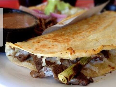 Taqueria El Huanacaxtle image 4
