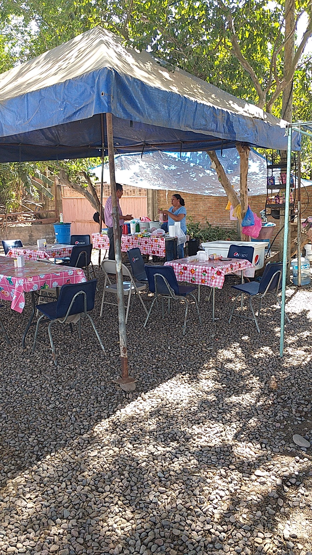 Taqueria El Huanacaxtle image 6