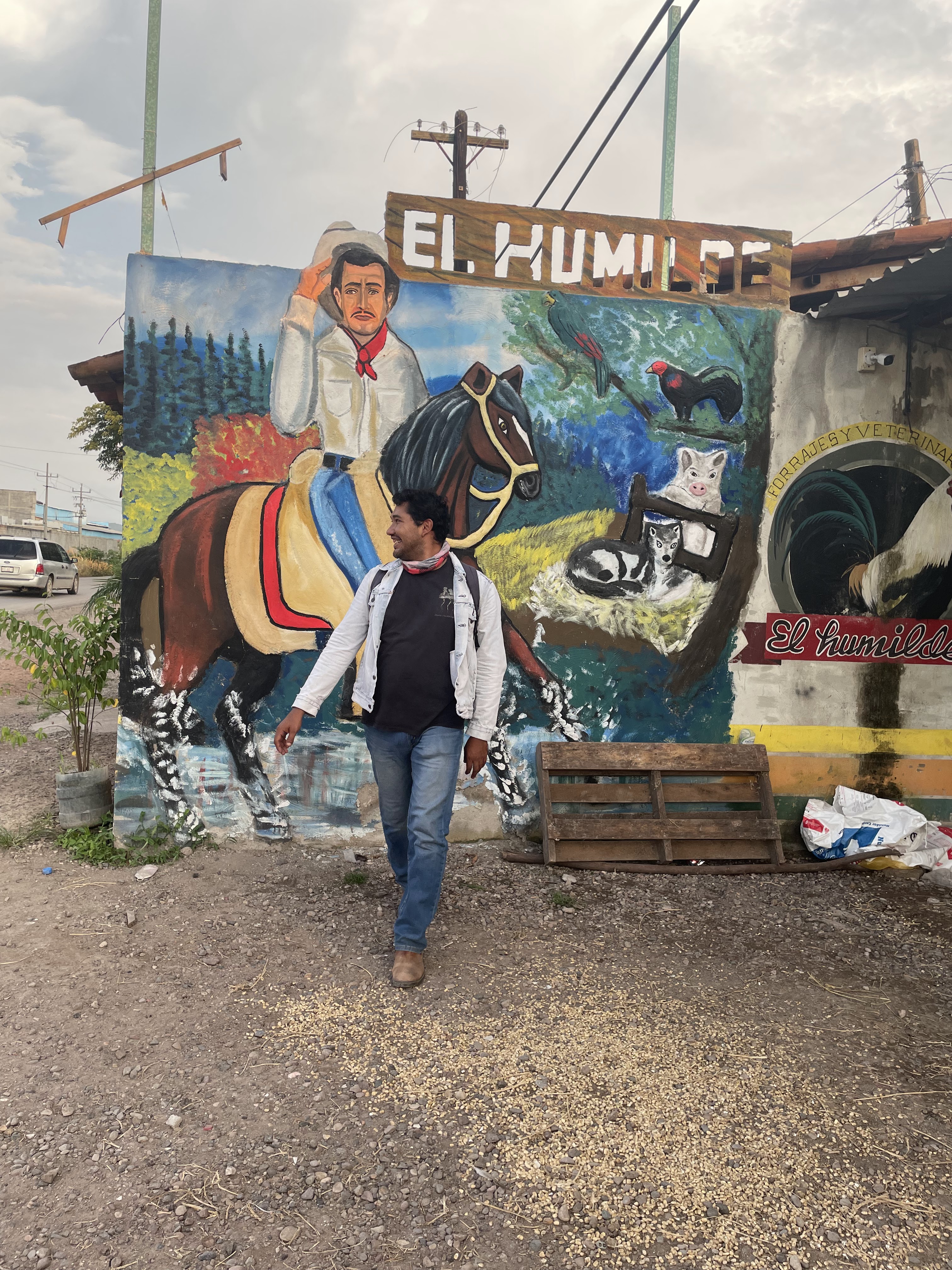 Taqueria El Huanacaxtle image 8