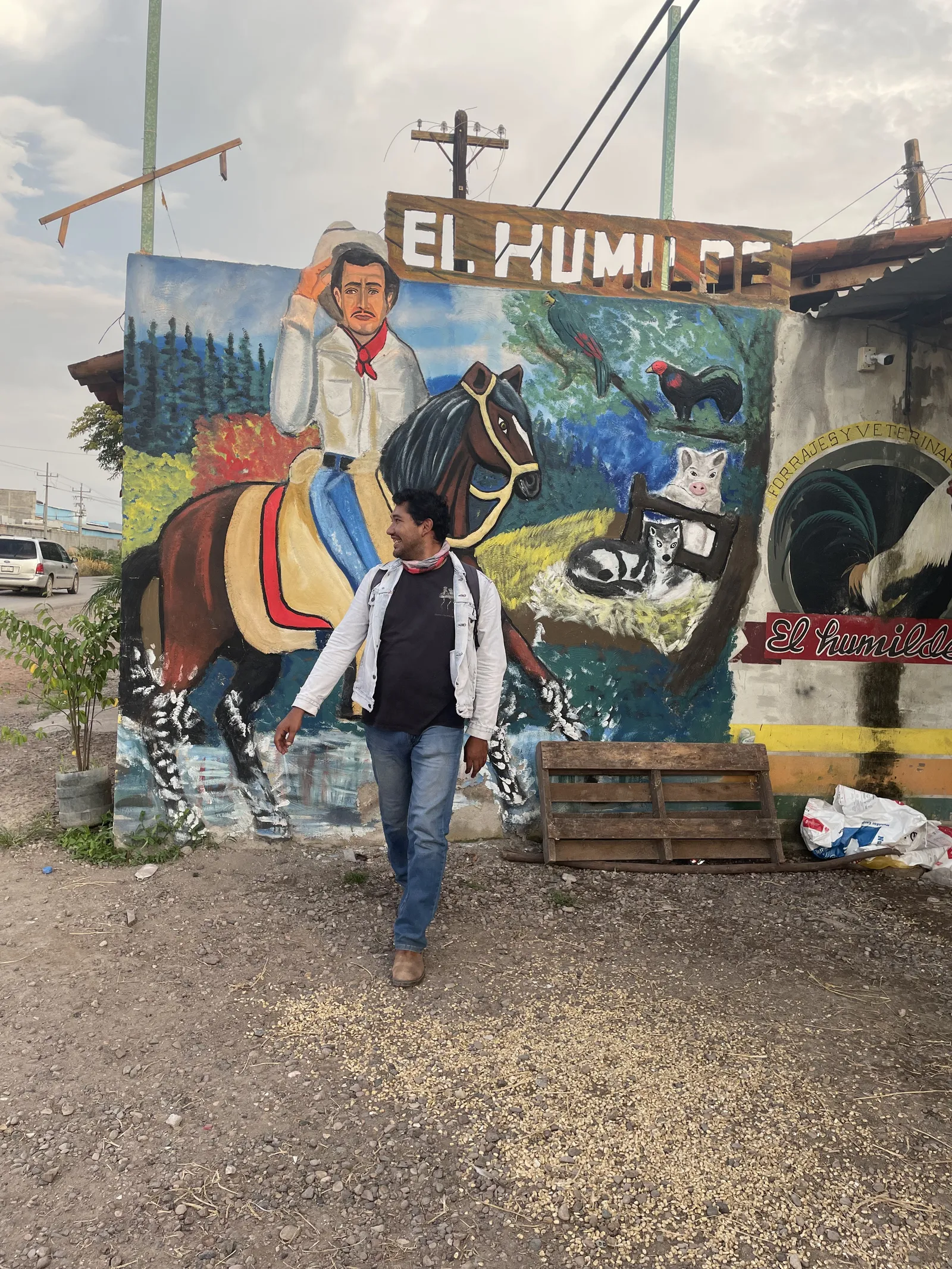 Taqueria El Huanacaxtle image 8