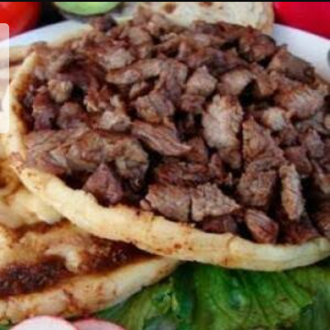 Taqueria El Huanacaxtle image 9