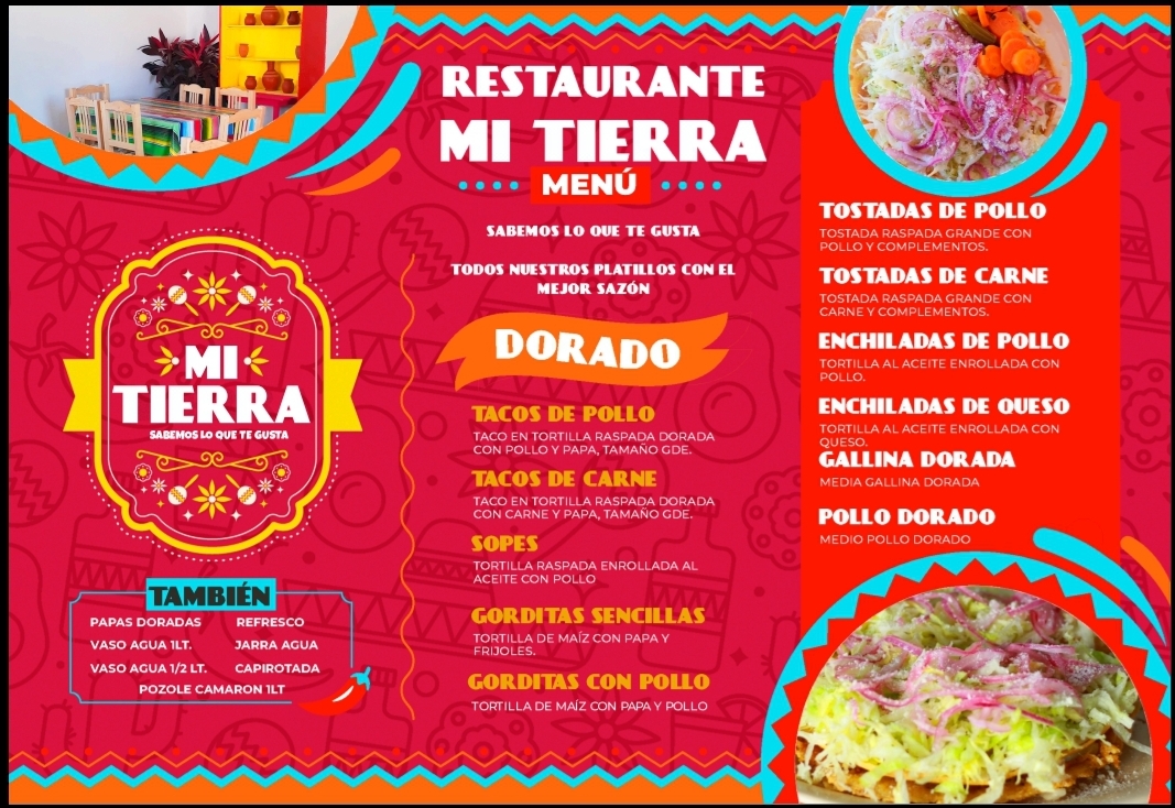 Mi Tierra image 6