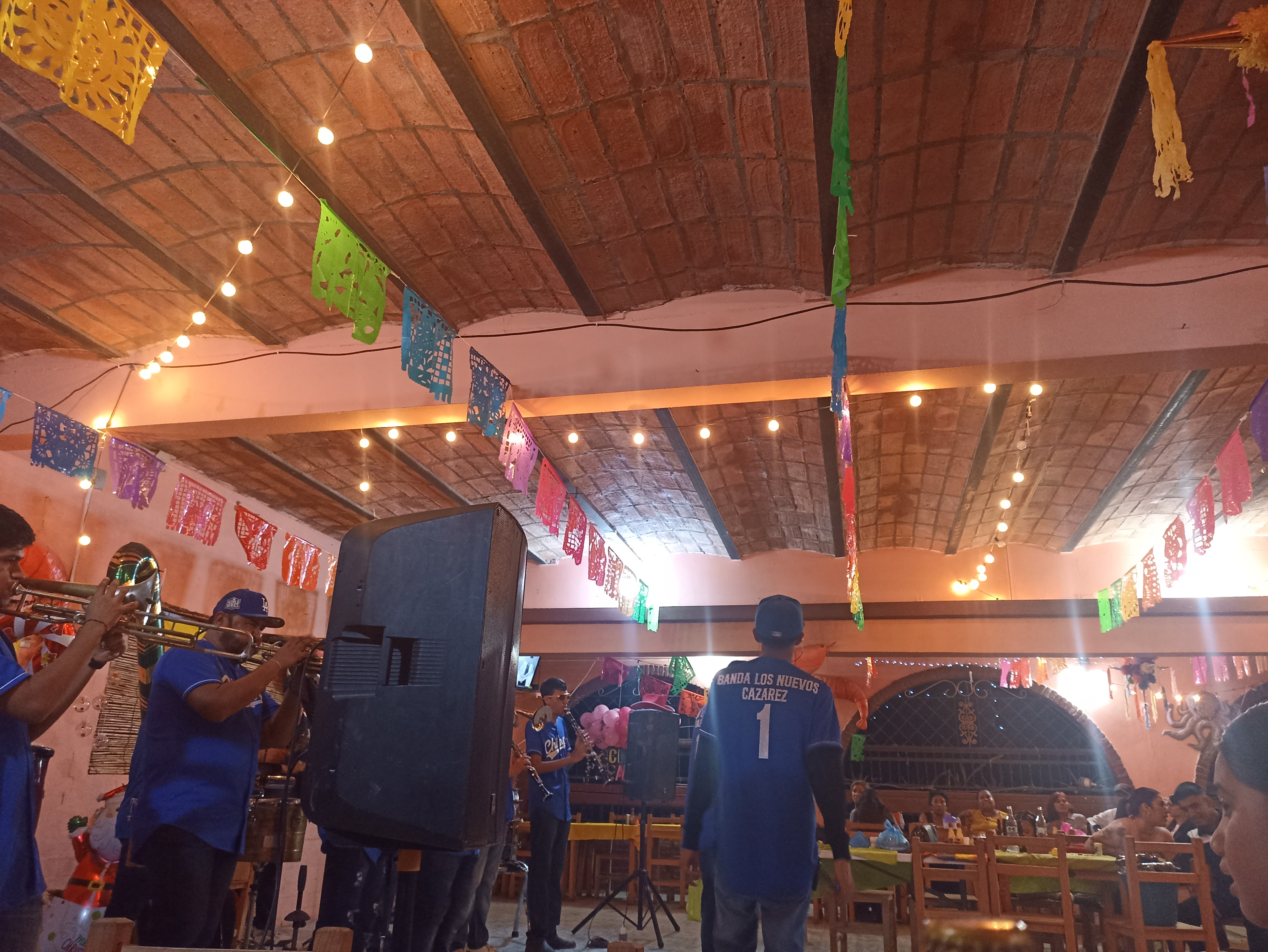 Del Río Restaurante Familiar image 2