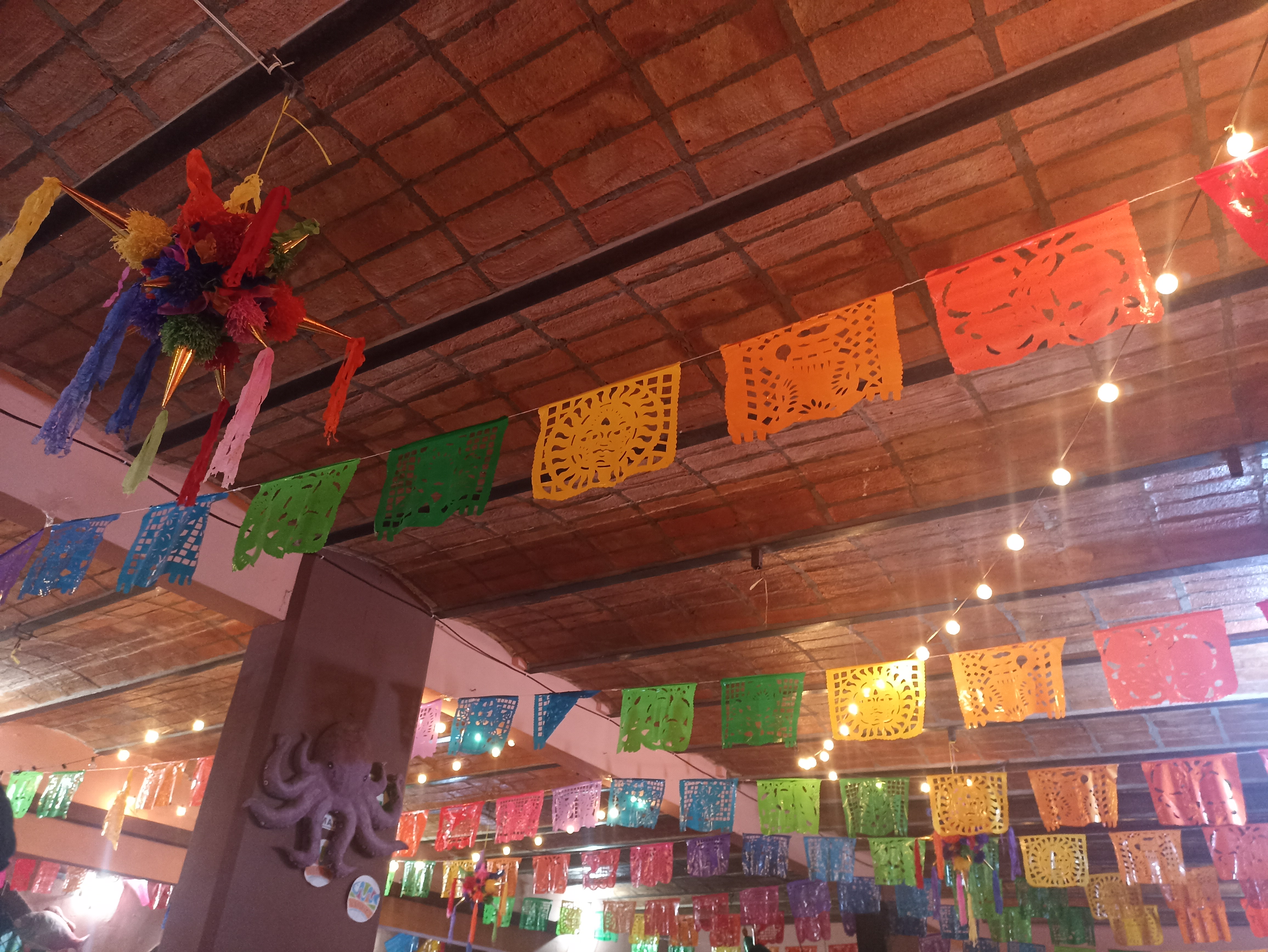 Del Río Restaurante Familiar image 3