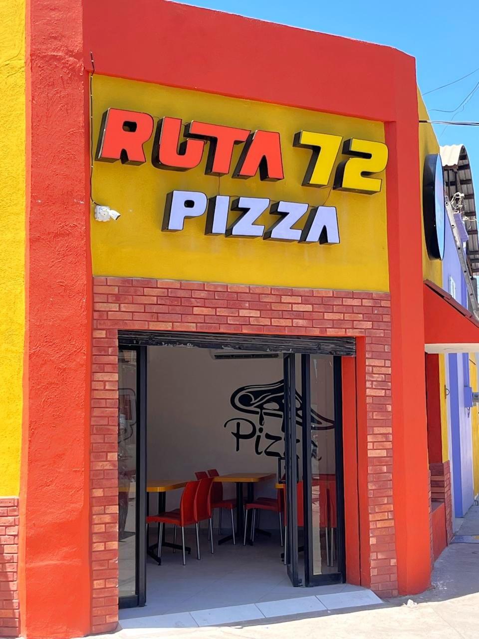 Pizzeria Ruta 72 image 1