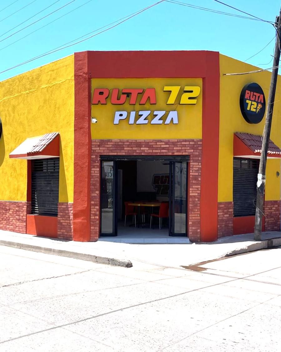 Pizzeria Ruta 72 image 2