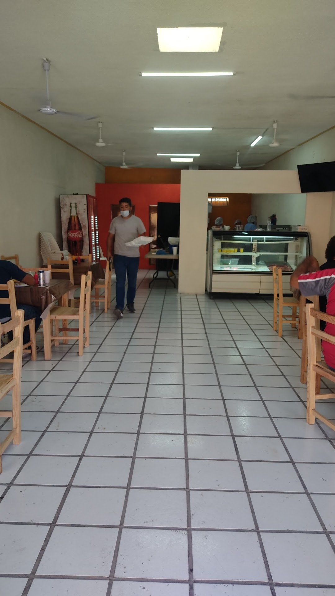 Restaurante mar y tierra image 2