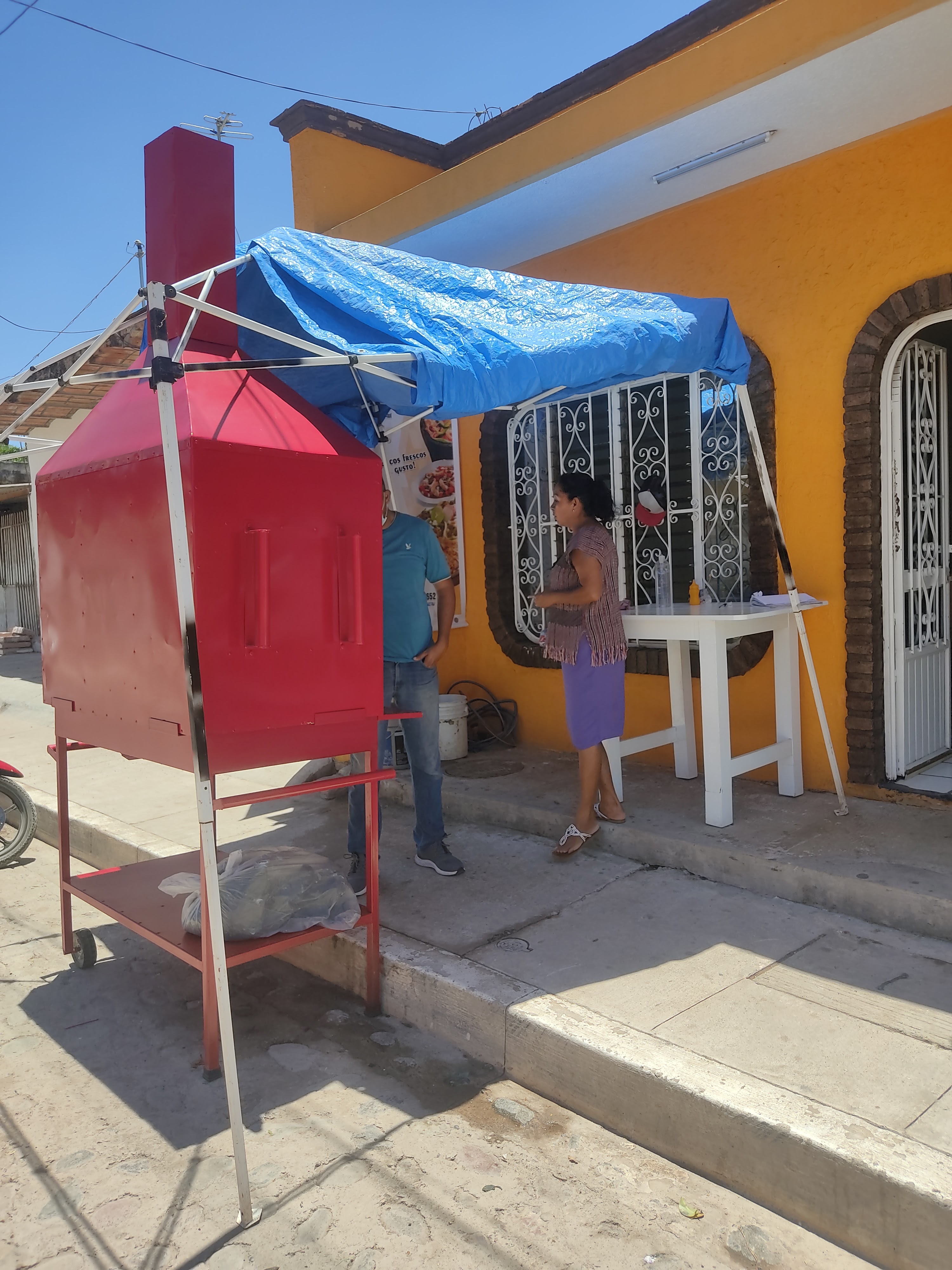 Restaurante mar y tierra image 3