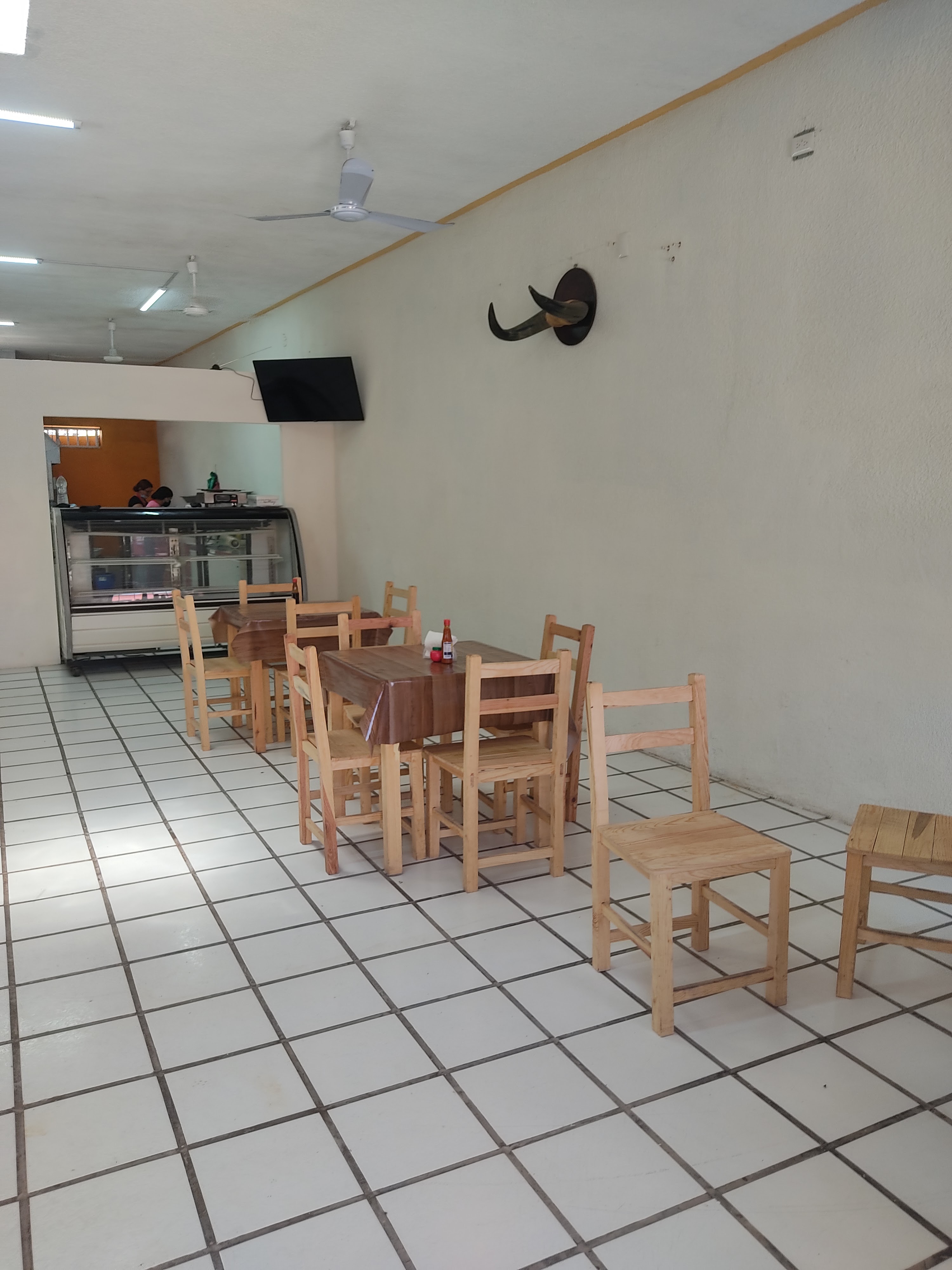 Restaurante mar y tierra image 6