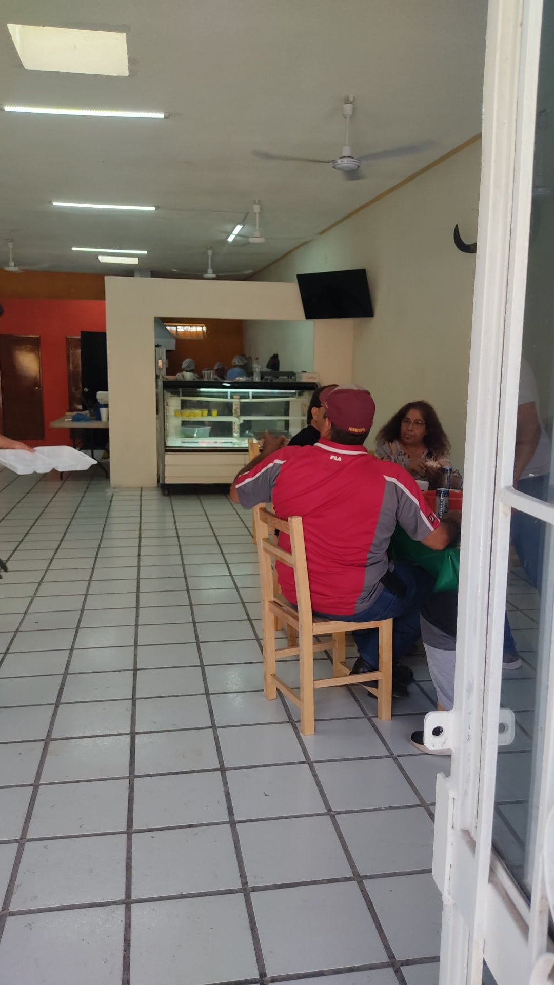 Restaurante mar y tierra image 8