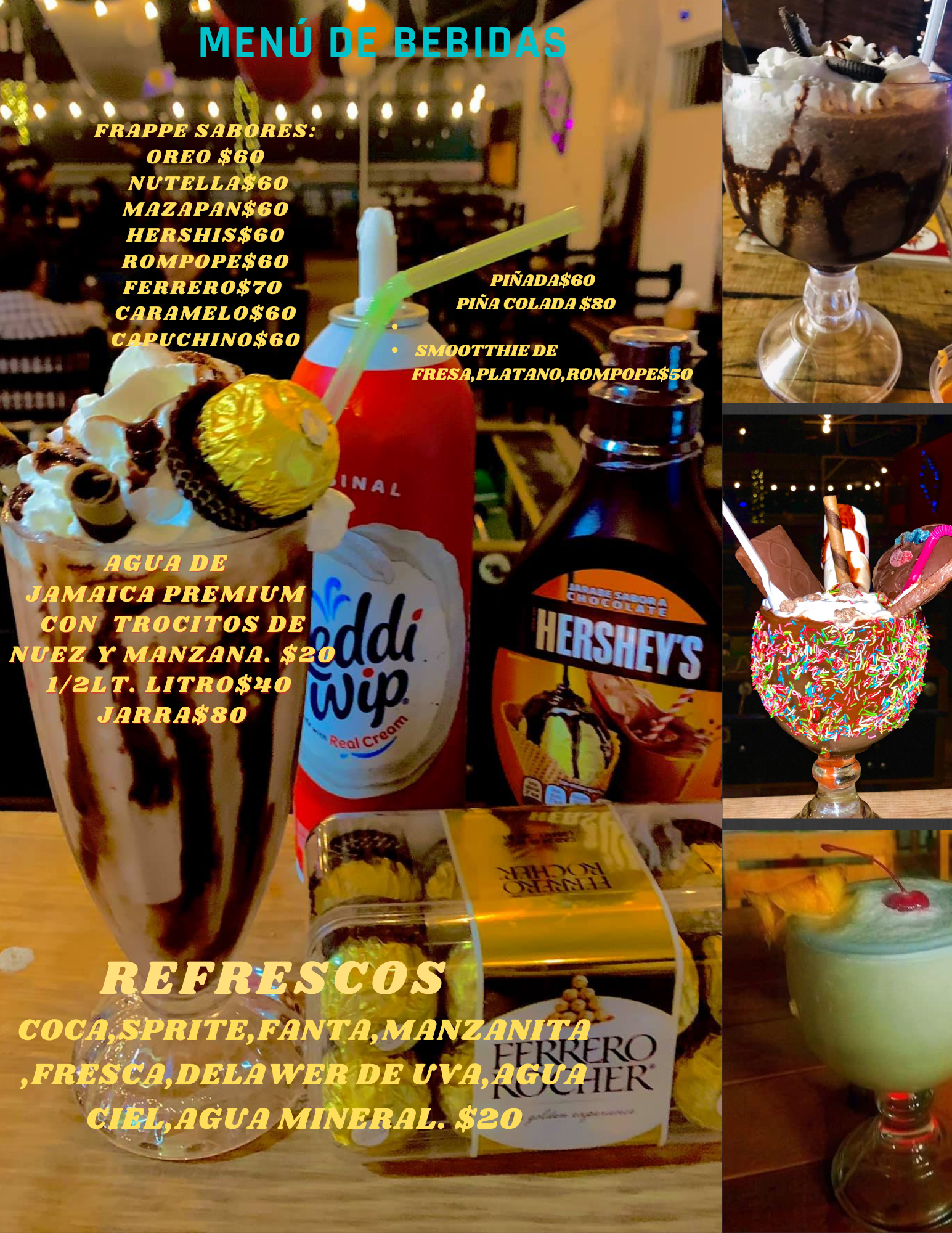 La Fogata Restaurant image 2