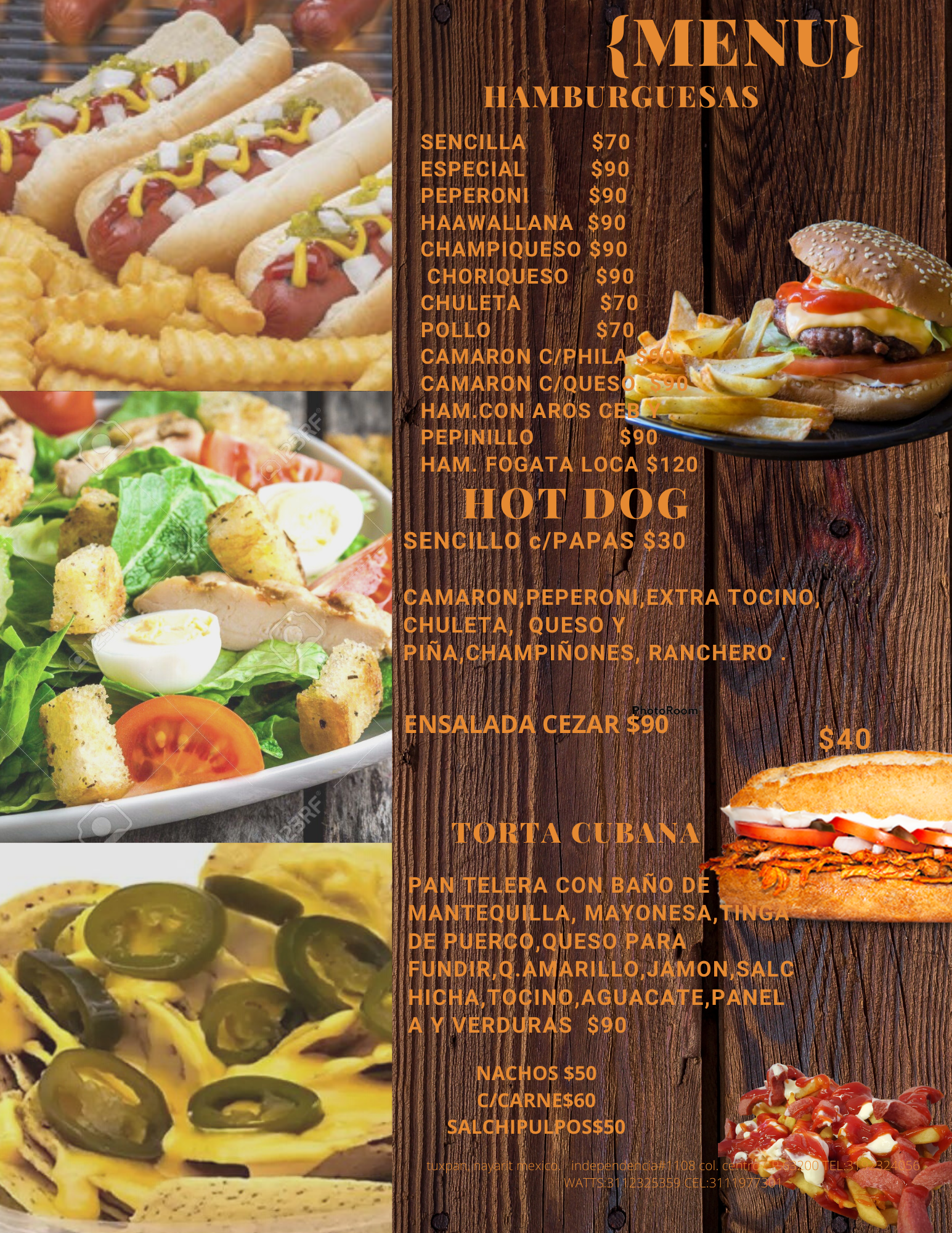 La Fogata Restaurant image 3