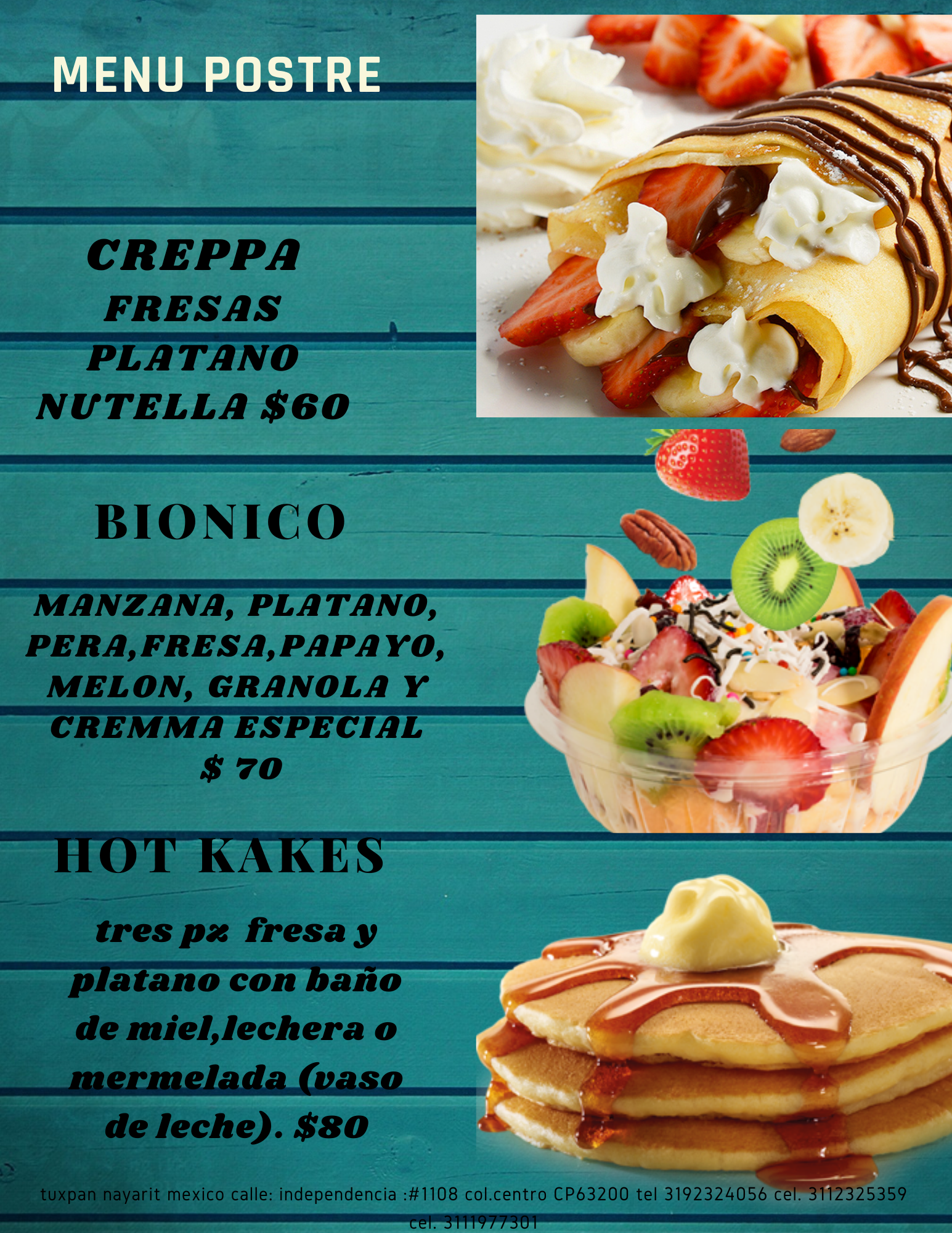 La Fogata Restaurant image 4