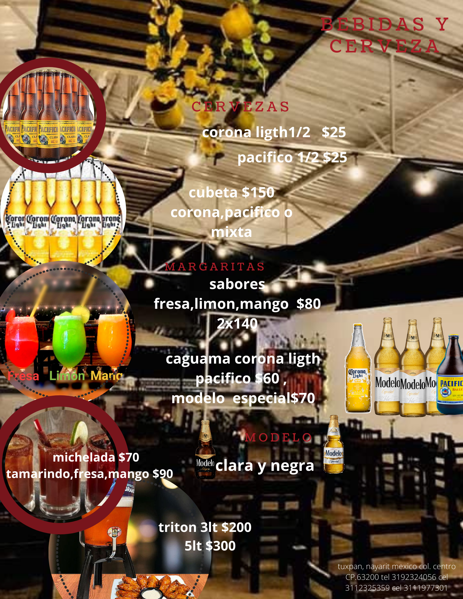 La Fogata Restaurant image 5