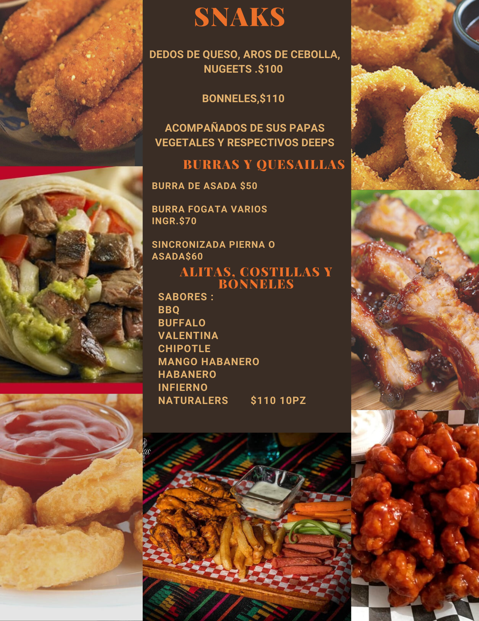 La Fogata Restaurant image 6