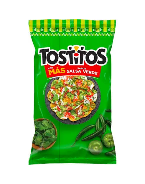 TOSTILOCOS EL MITOTE image 1