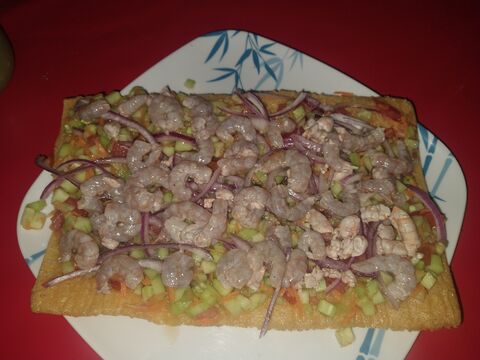 TOSTILOCOS EL MITOTE image 4